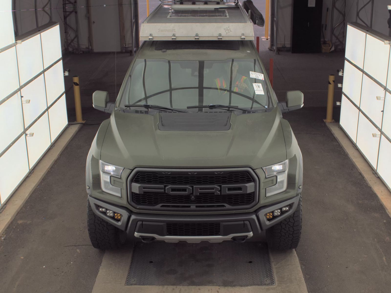 FORD F-150 - 3