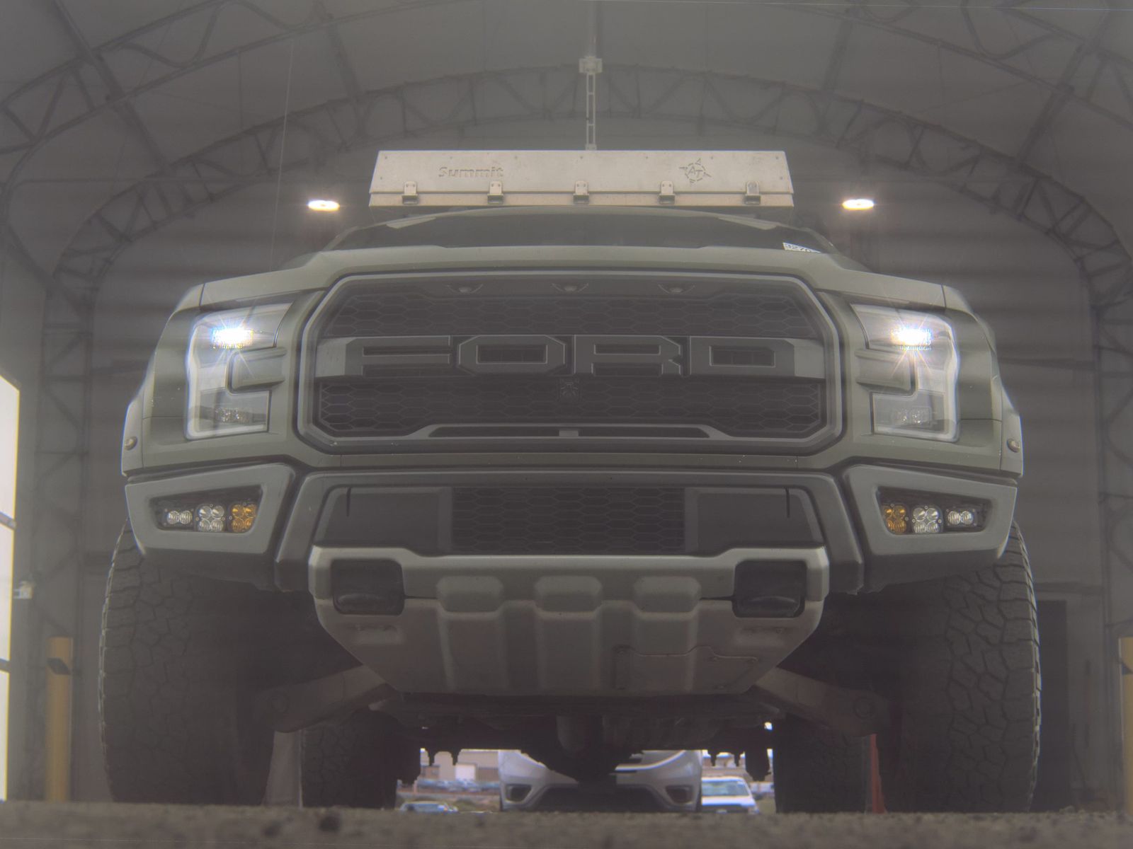 FORD F-150 - 4