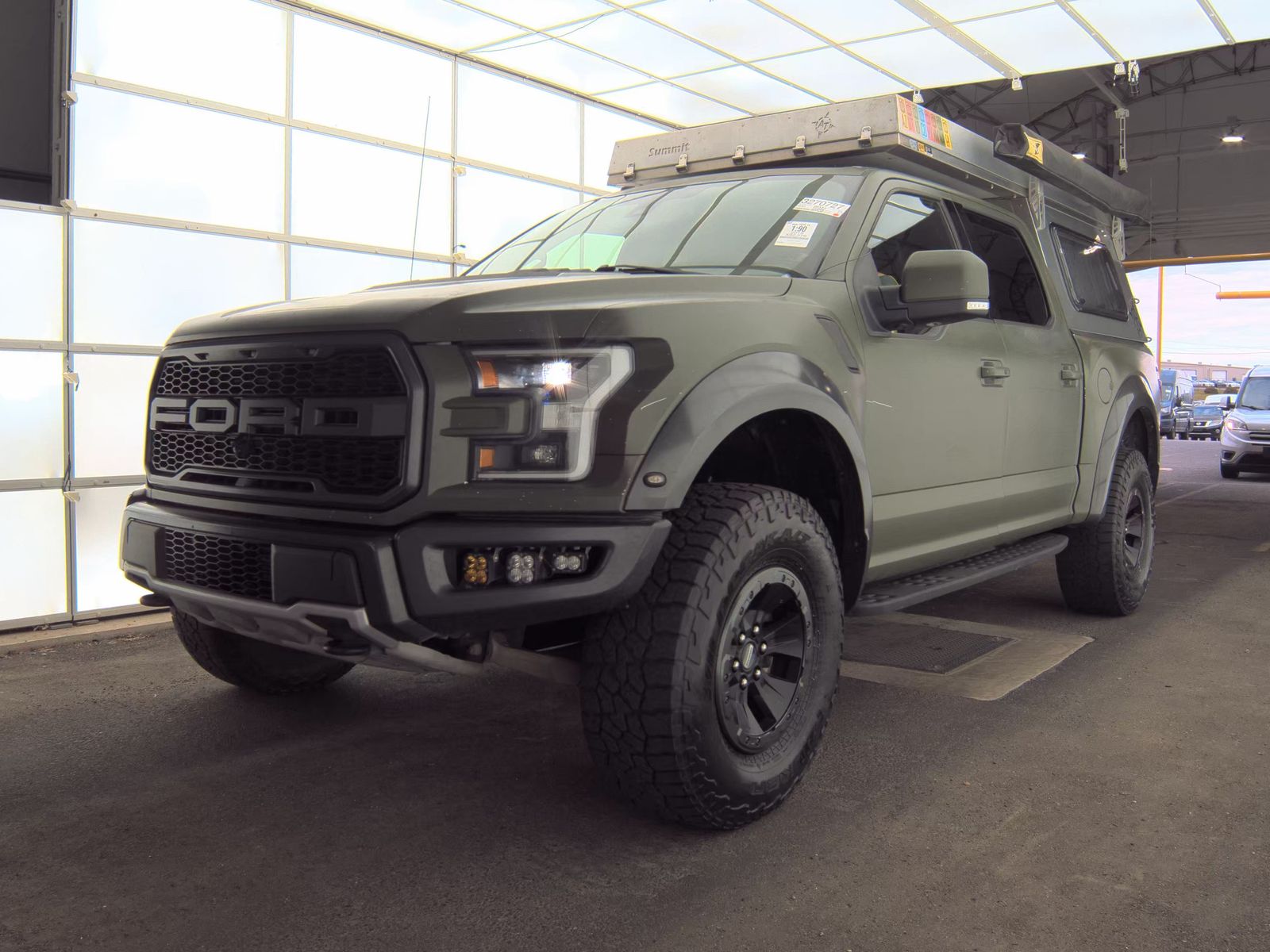 FORD F-150 - 1
