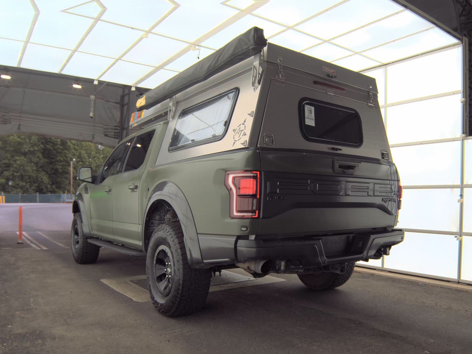 FORD F-150 - 9