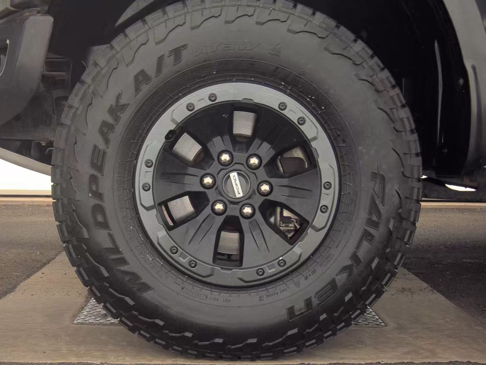 FORD F-150 - 10
