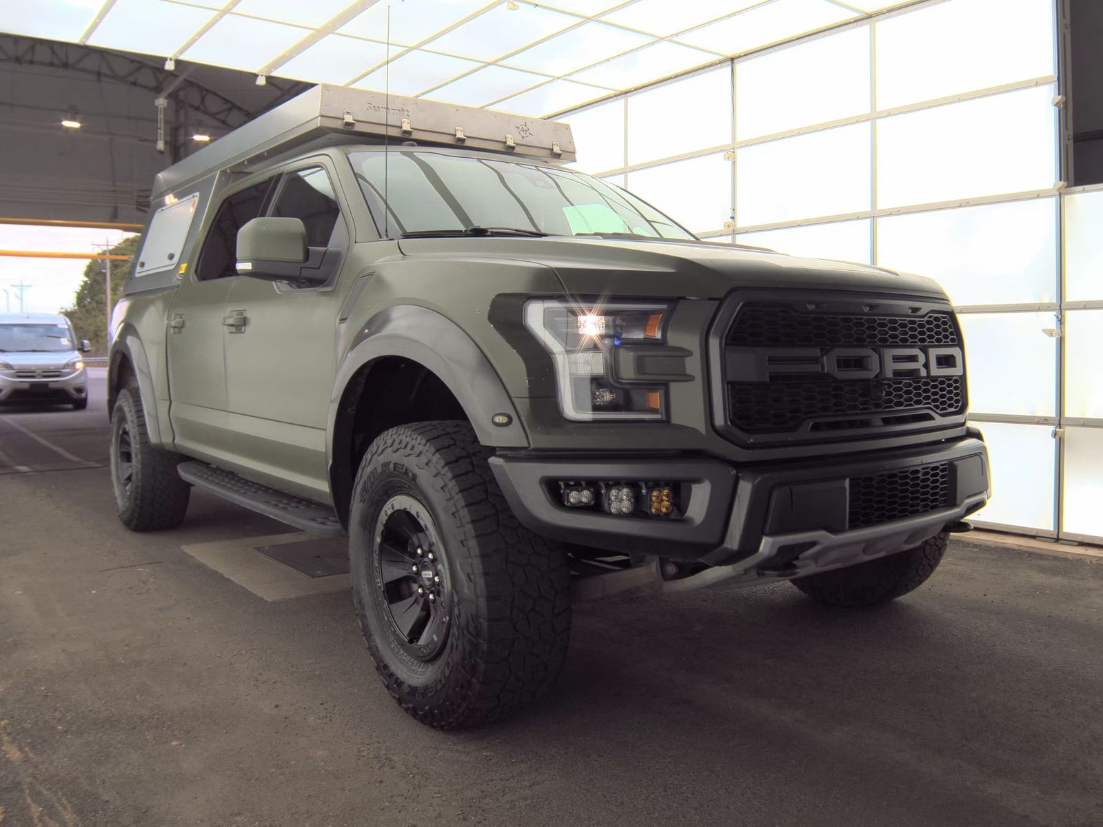FORD F-150 - 5