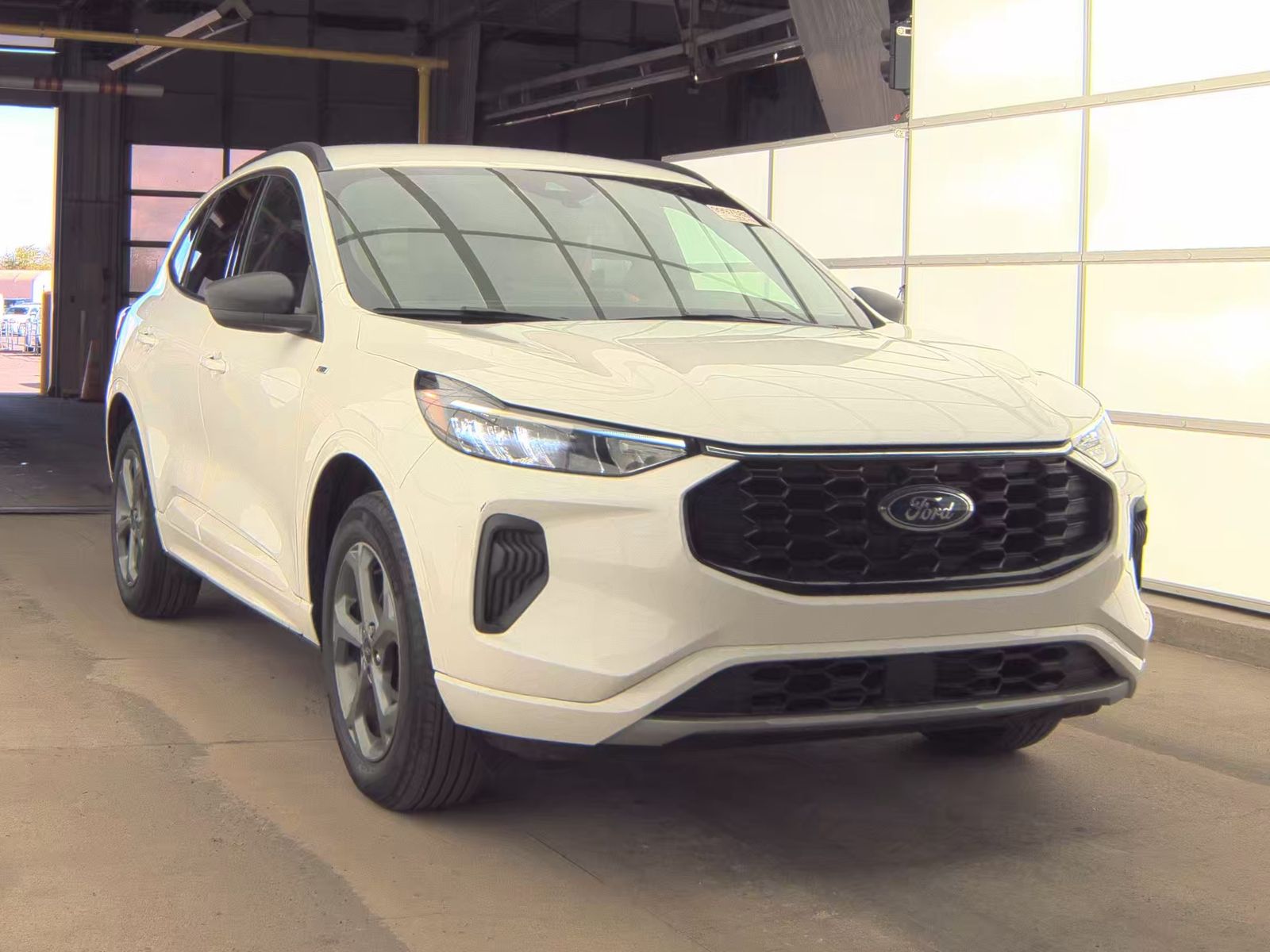 FORD ESCAPE - 5