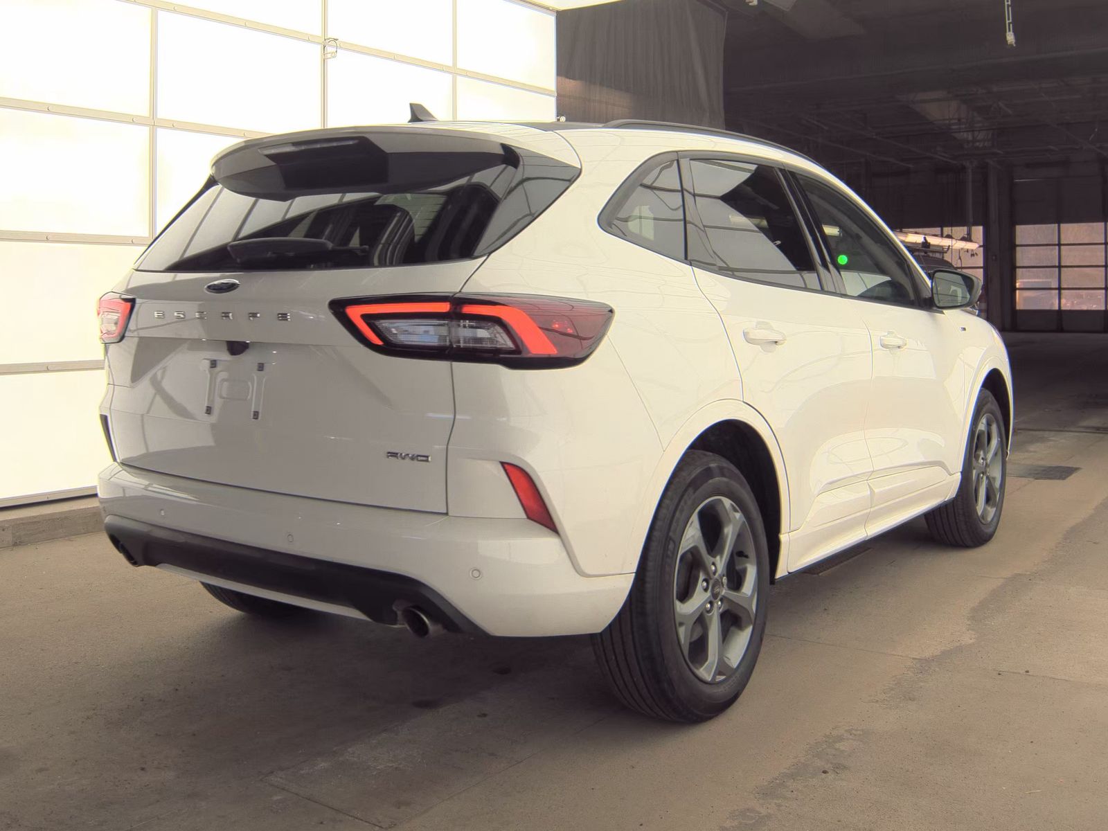 FORD ESCAPE - 6