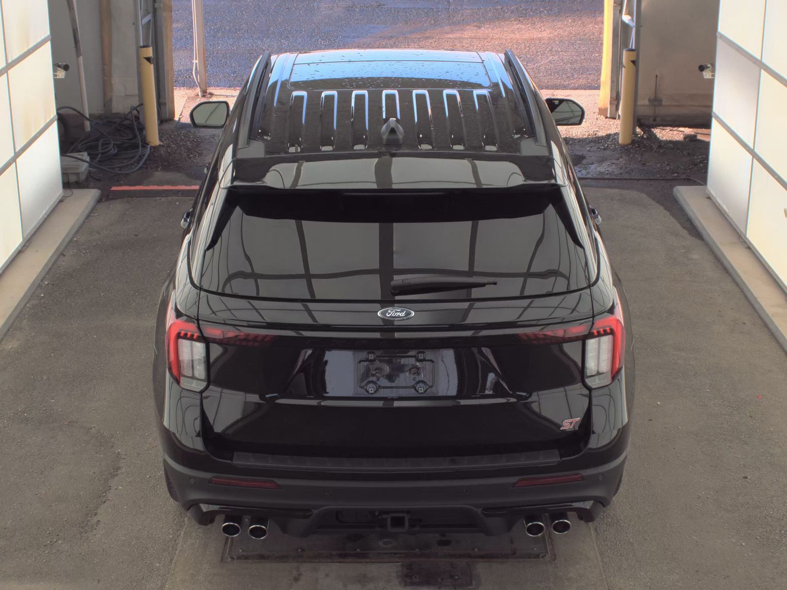 FORD EXPLORER - 7