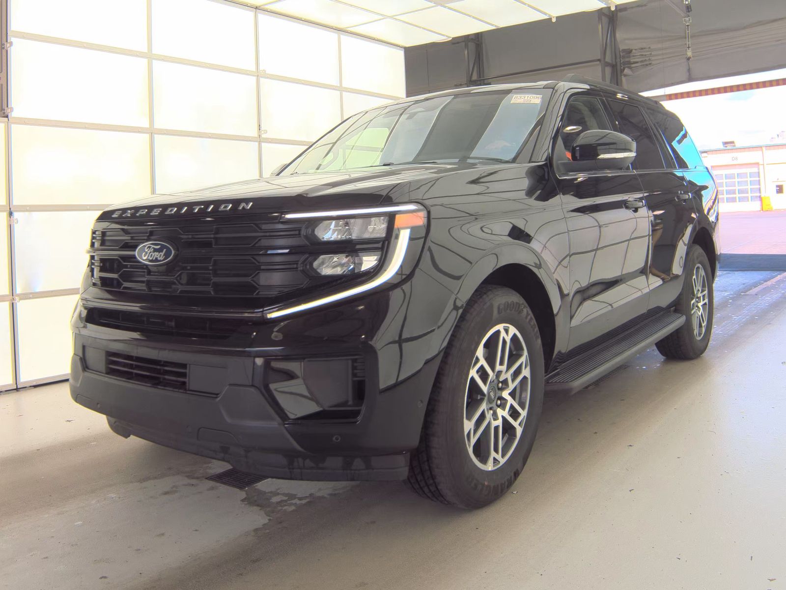 FORD EXPEDITION - 1