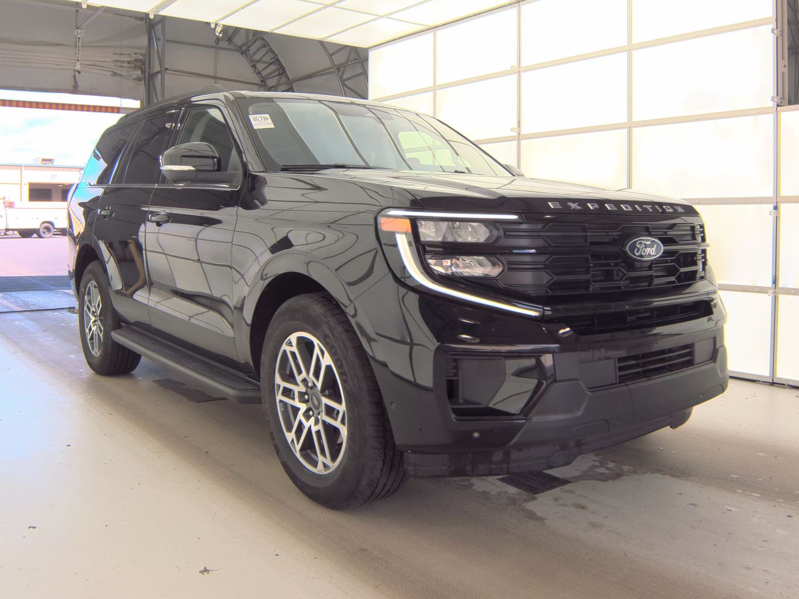 FORD EXPEDITION - 5