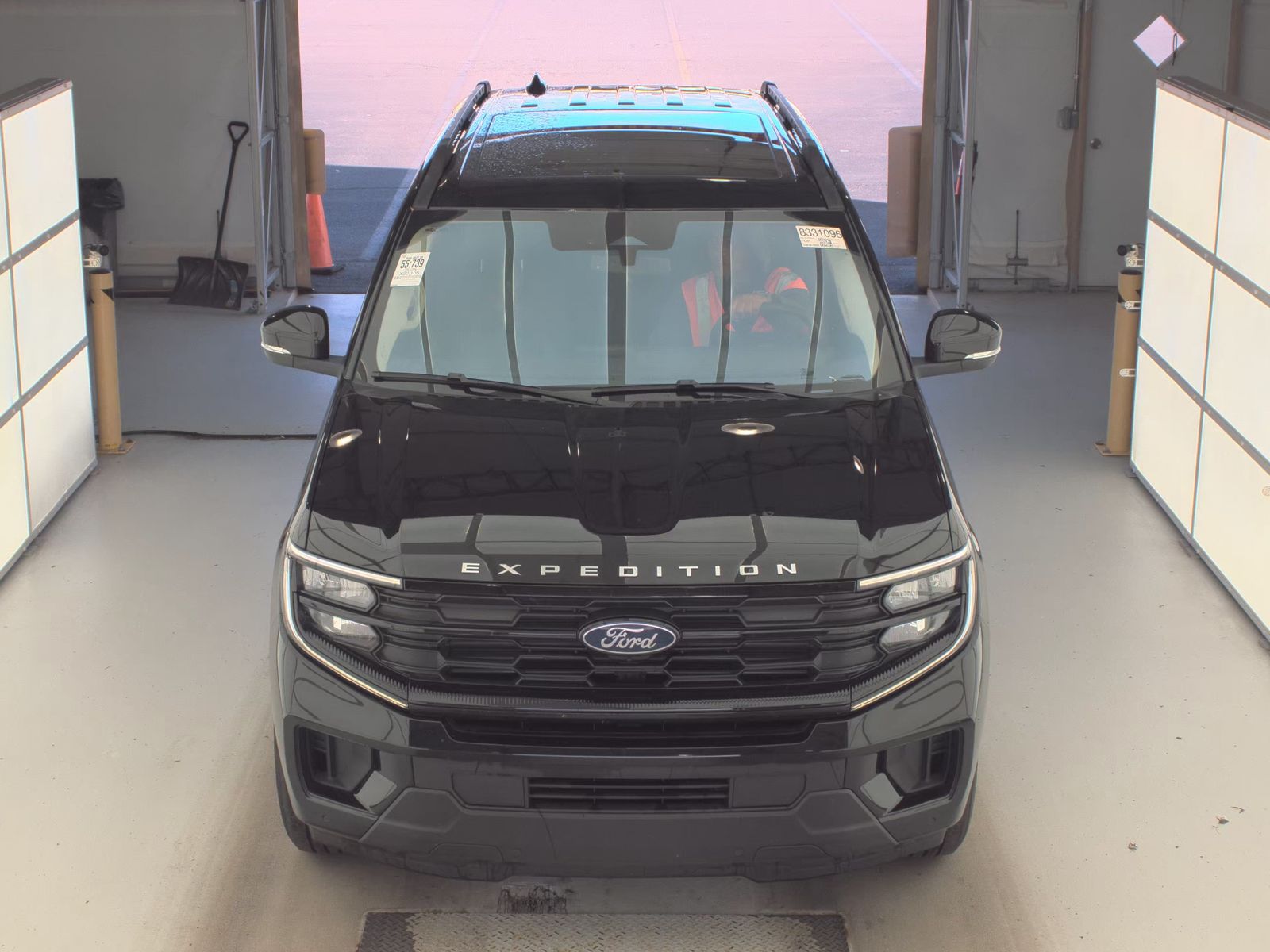 FORD EXPEDITION - 3