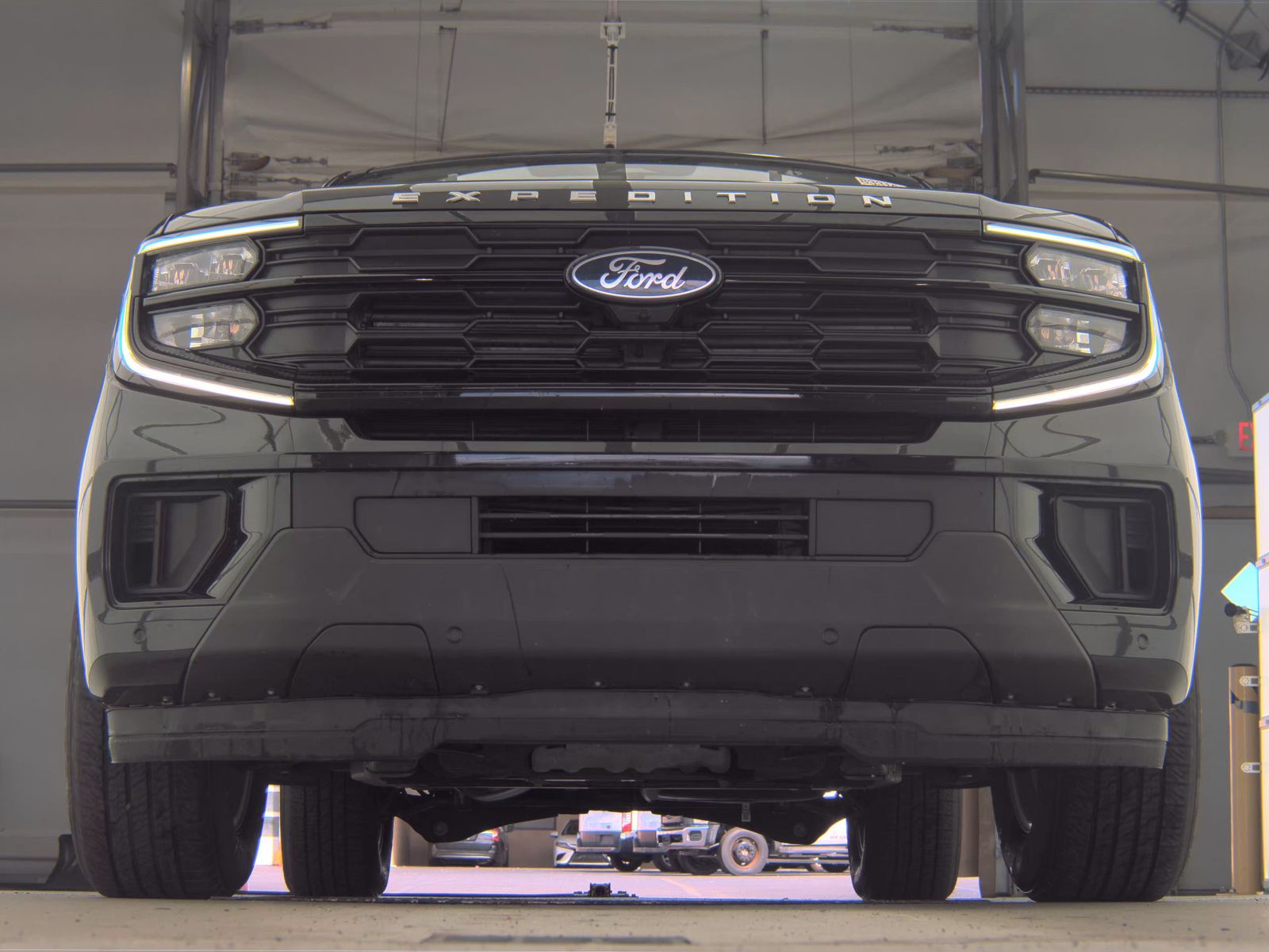 FORD EXPEDITION - 4