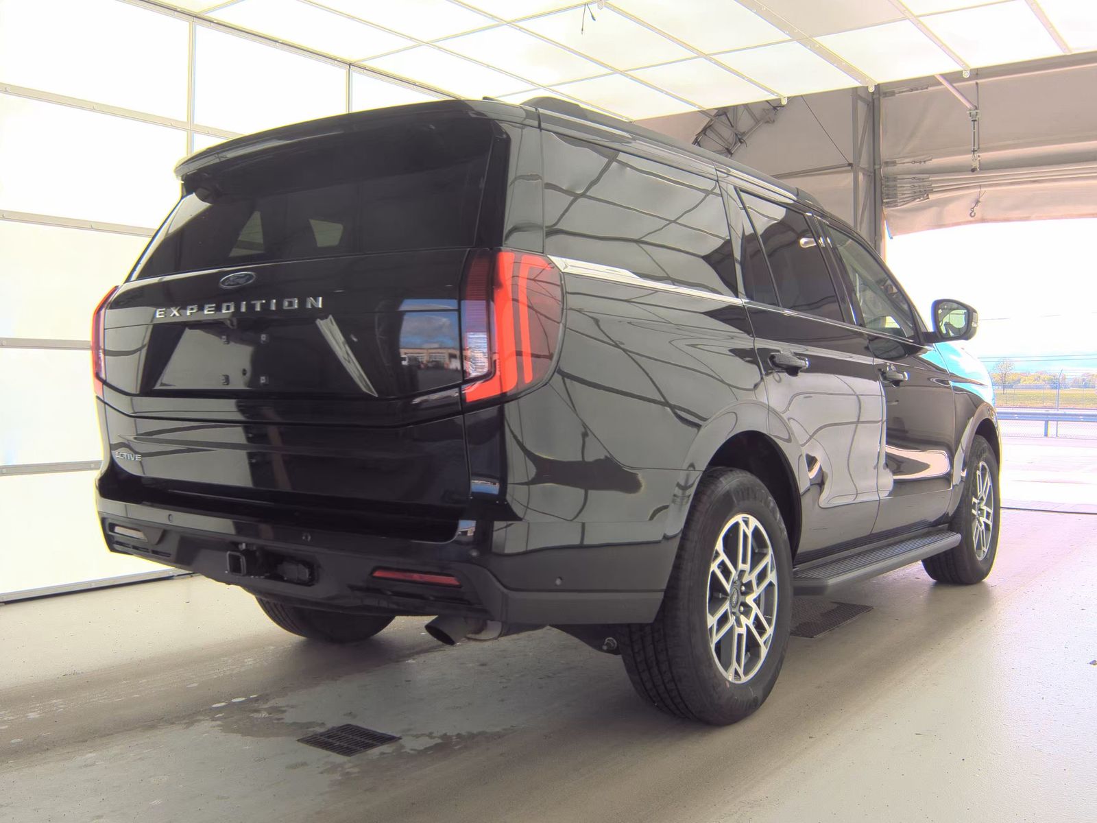 FORD EXPEDITION - 6