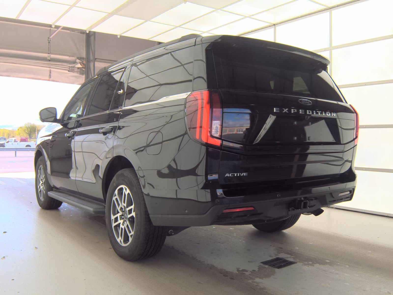 FORD EXPEDITION - 9