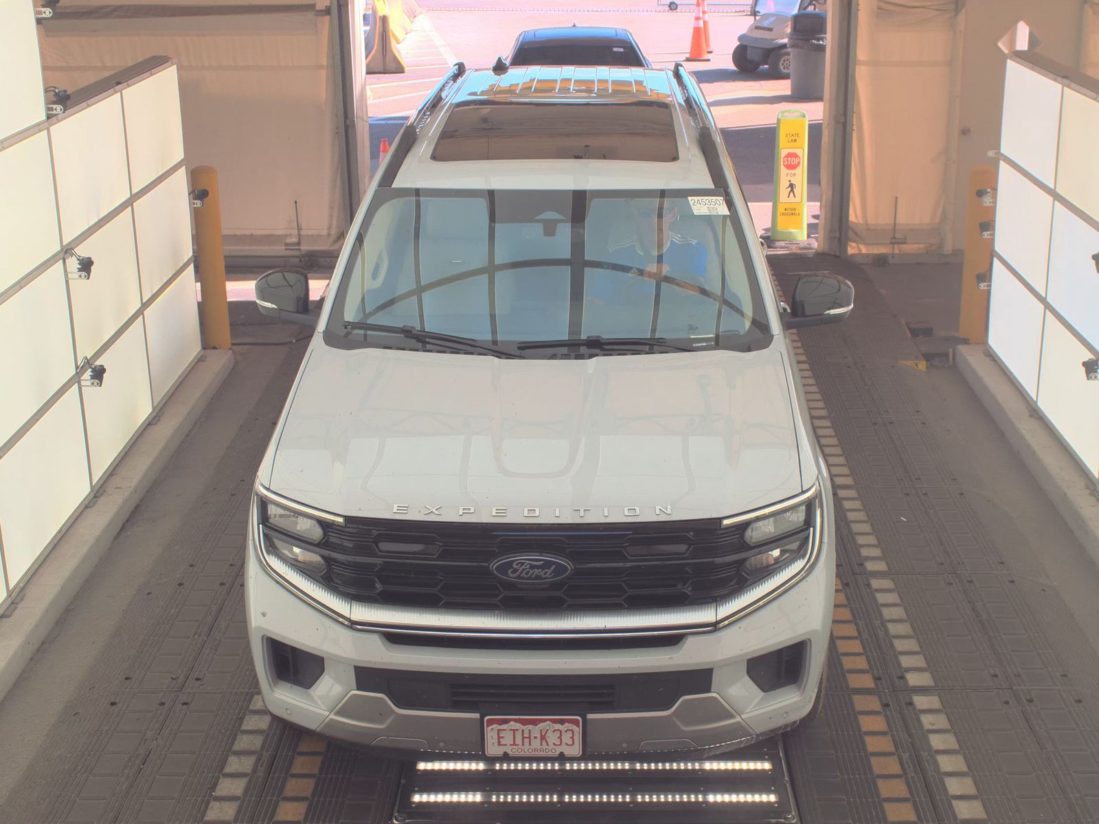 FORD EXPEDITION MAX - 3
