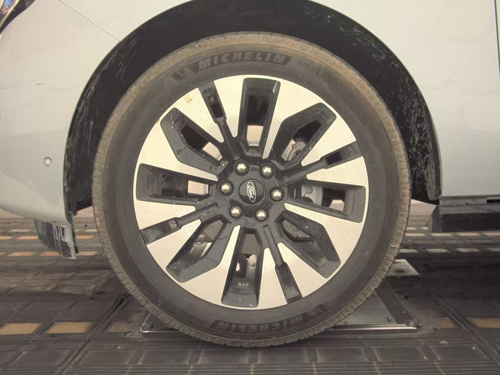 FORD EXPEDITION MAX - 10