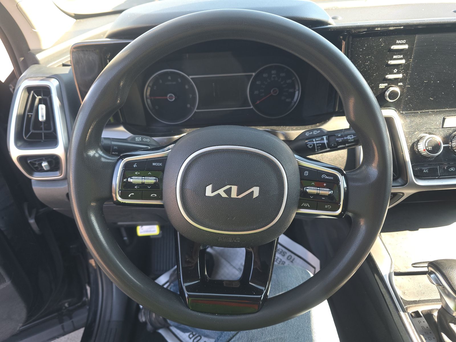2022 Kia Sorento LX FWD