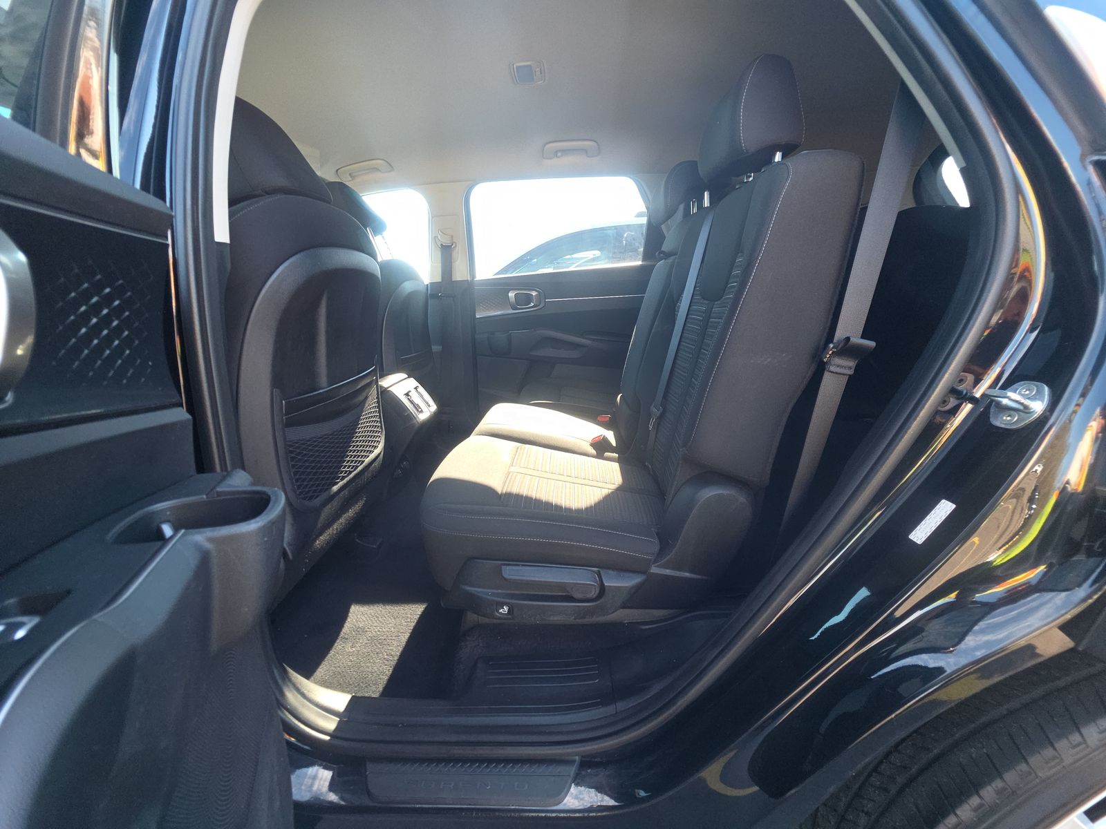 2022 Kia Sorento LX FWD