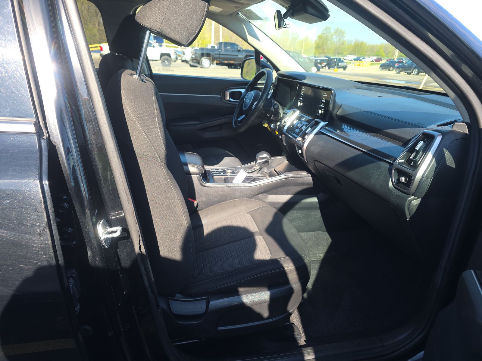 2022 Kia Sorento LX FWD