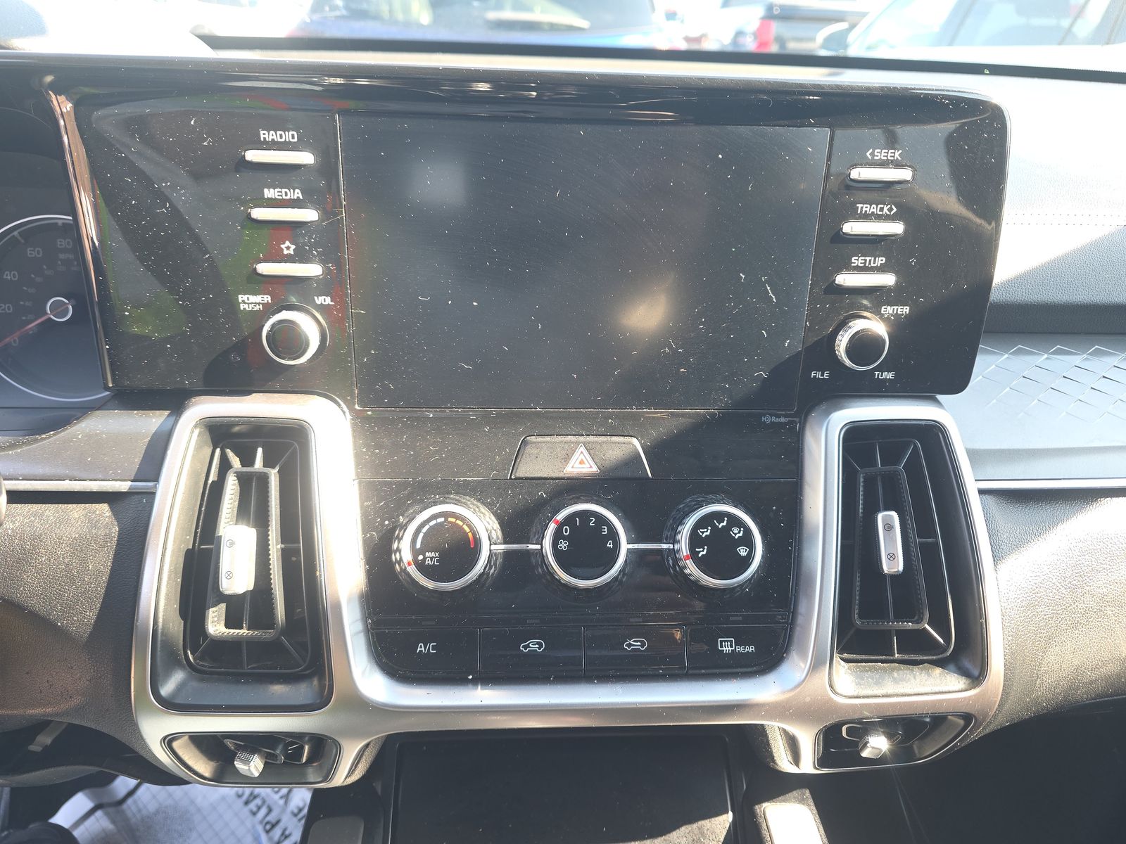 2022 Kia Sorento LX FWD