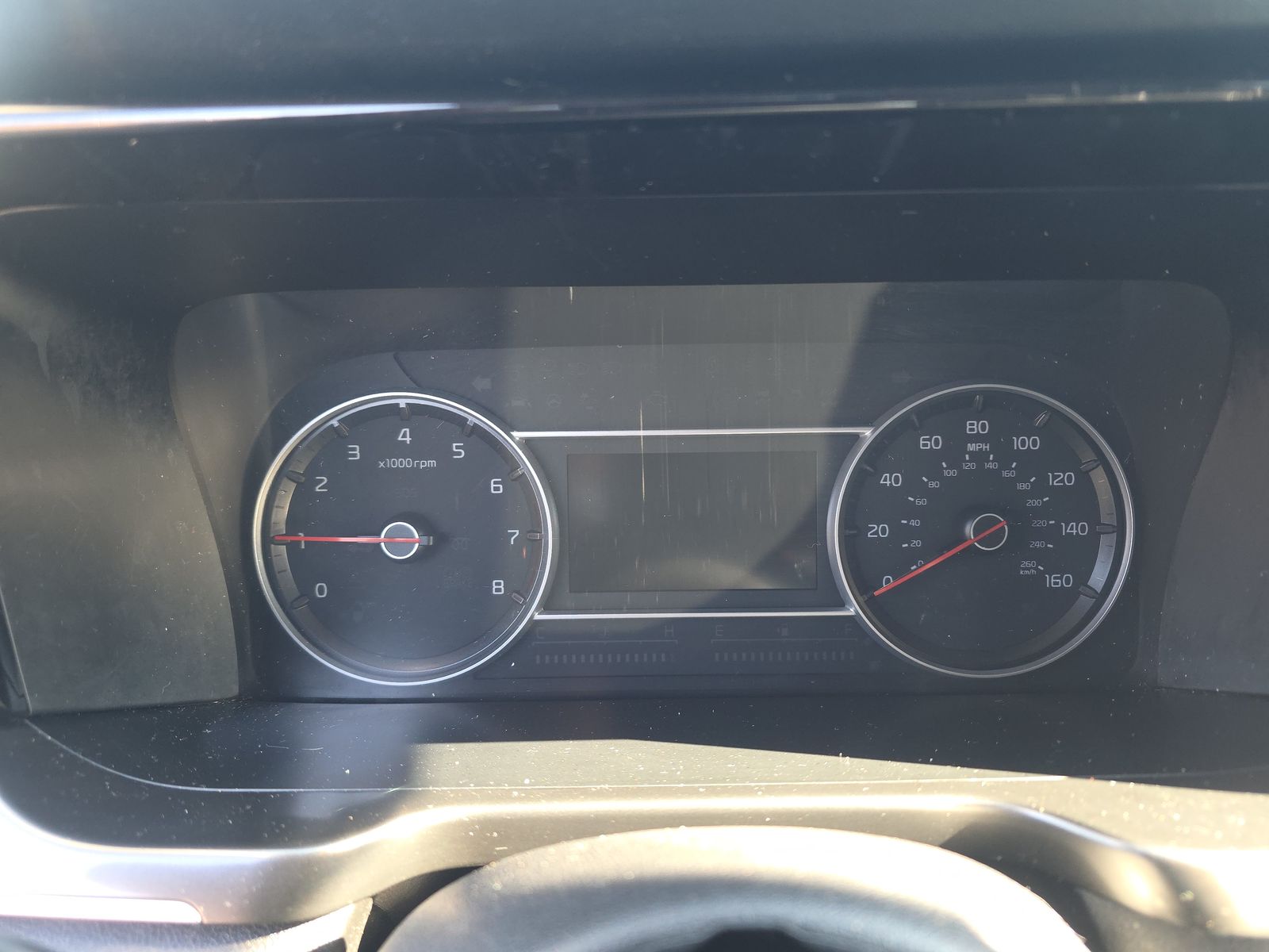 2022 Kia Sorento LX FWD