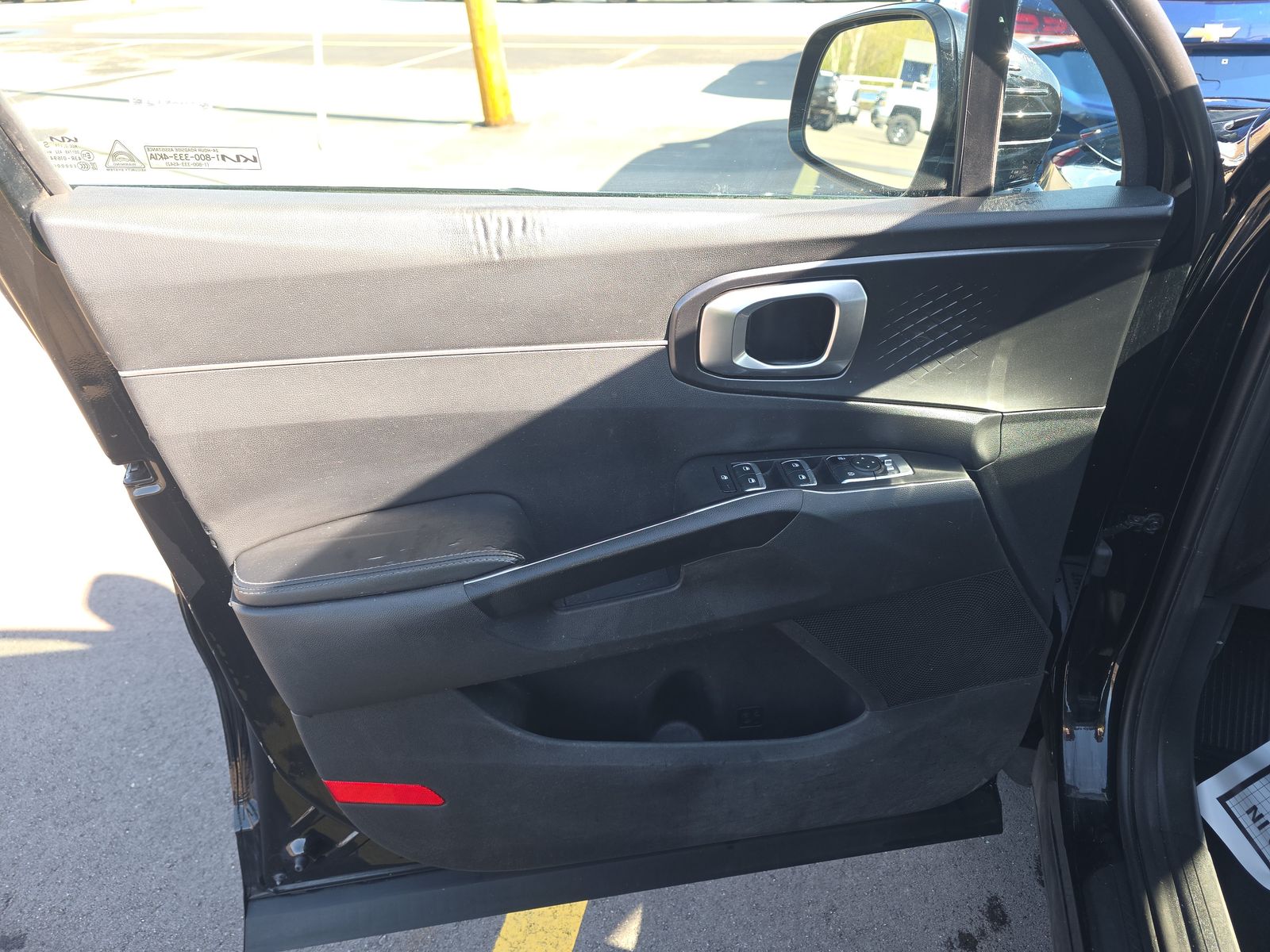 2022 Kia Sorento LX FWD