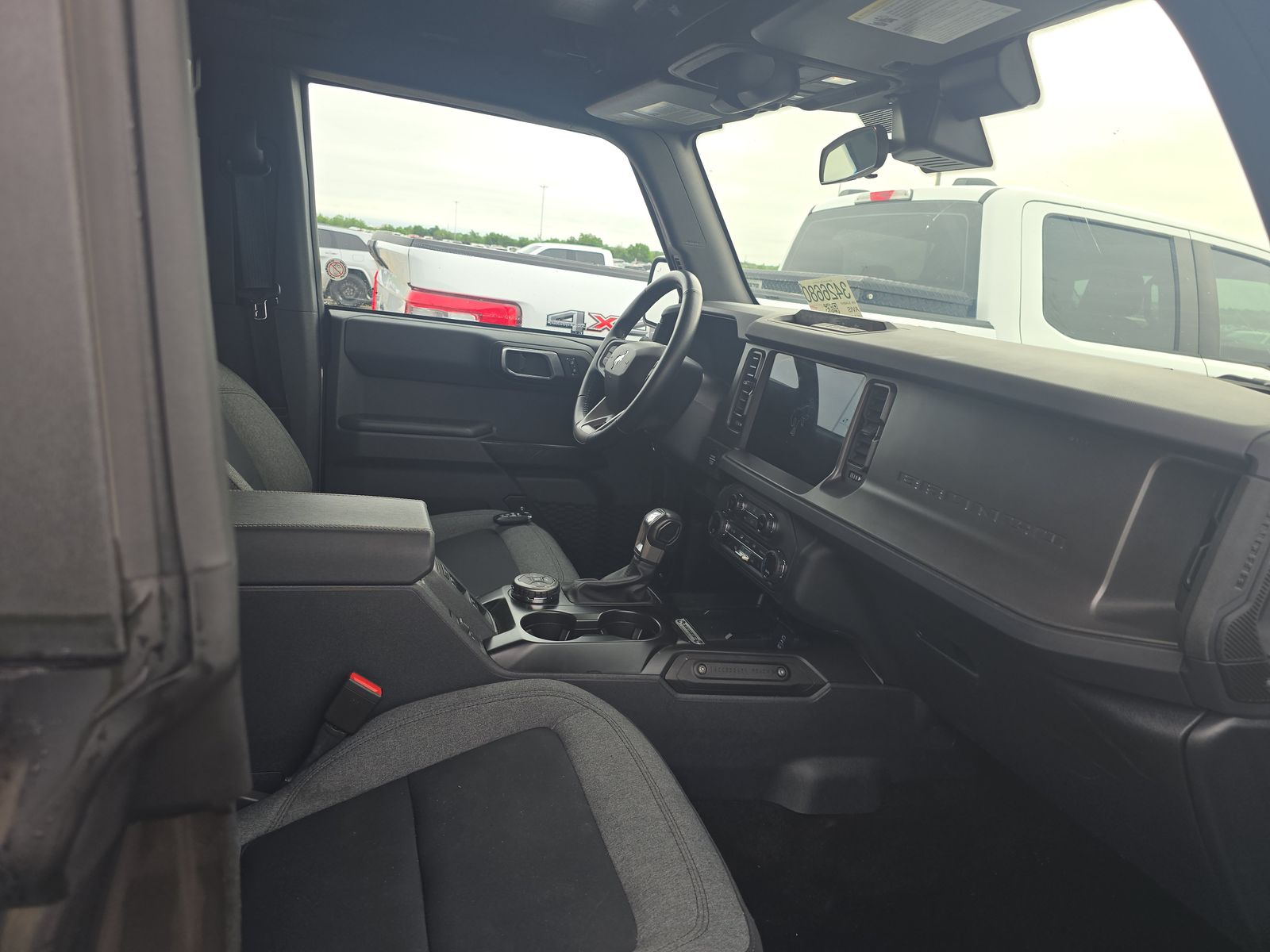 FORD BRONCO - 9