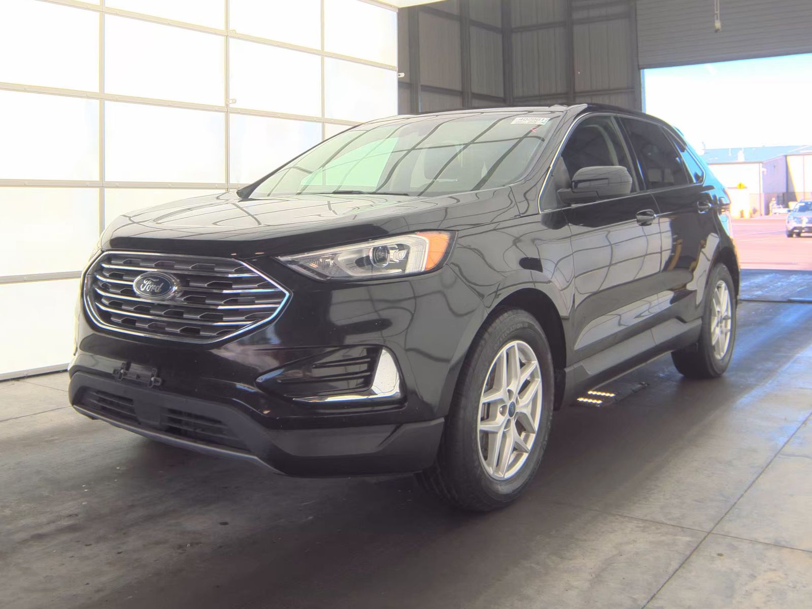 FORD EDGE - 1