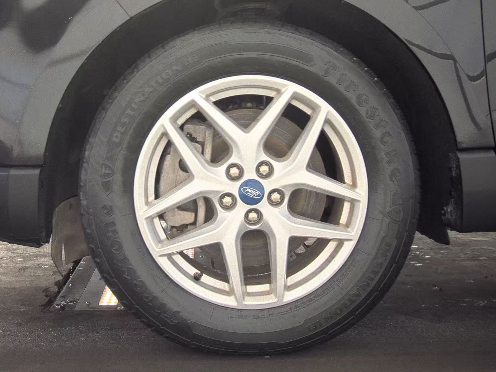 FORD EDGE - 10