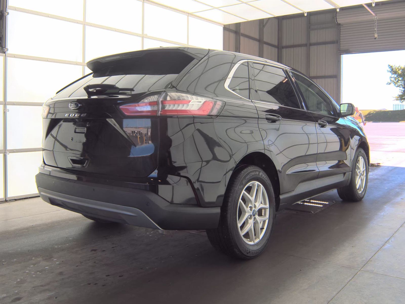 FORD EDGE - 6