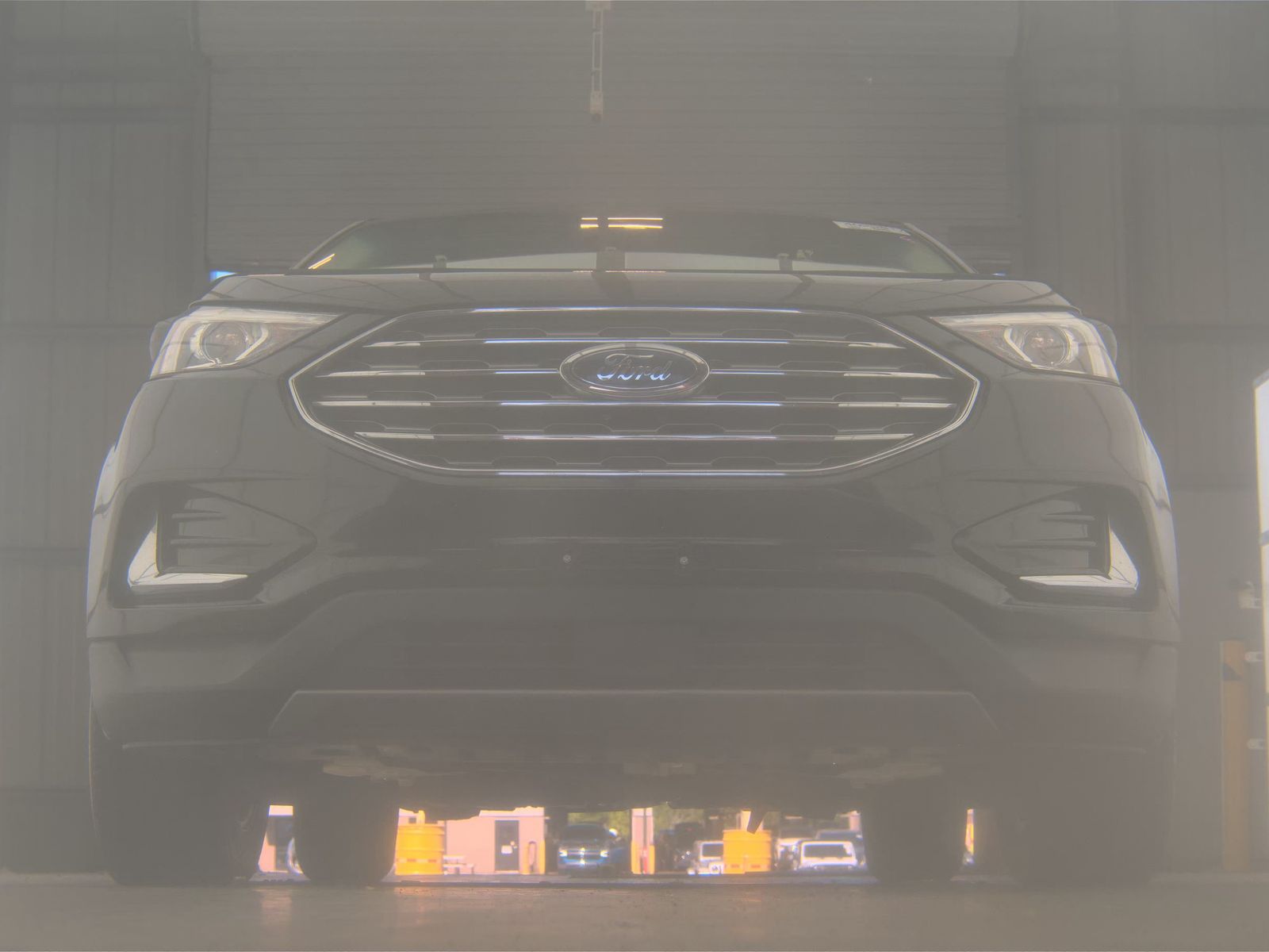 FORD EDGE - 4