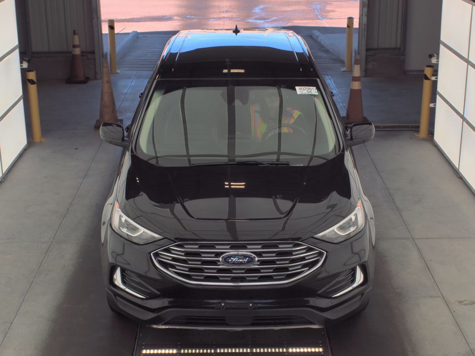 FORD EDGE - 3