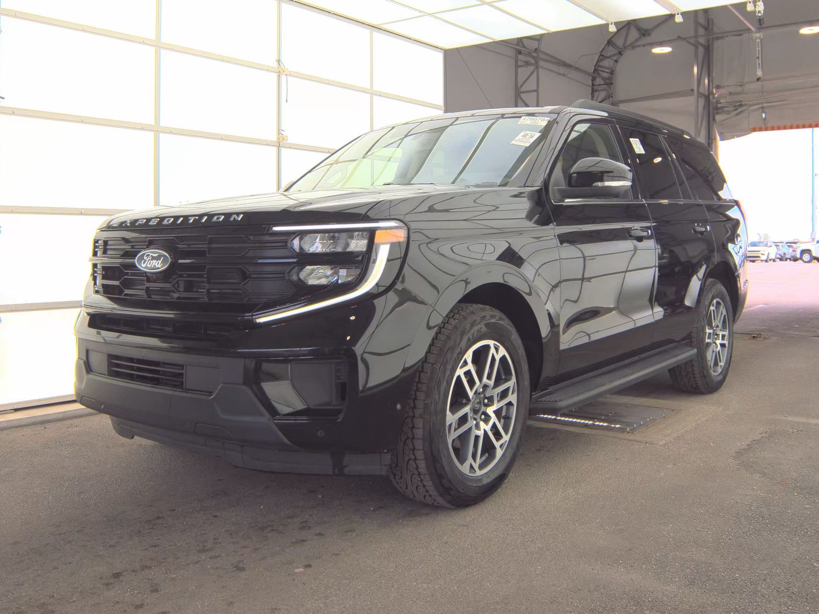 FORD EXPEDITION - 1
