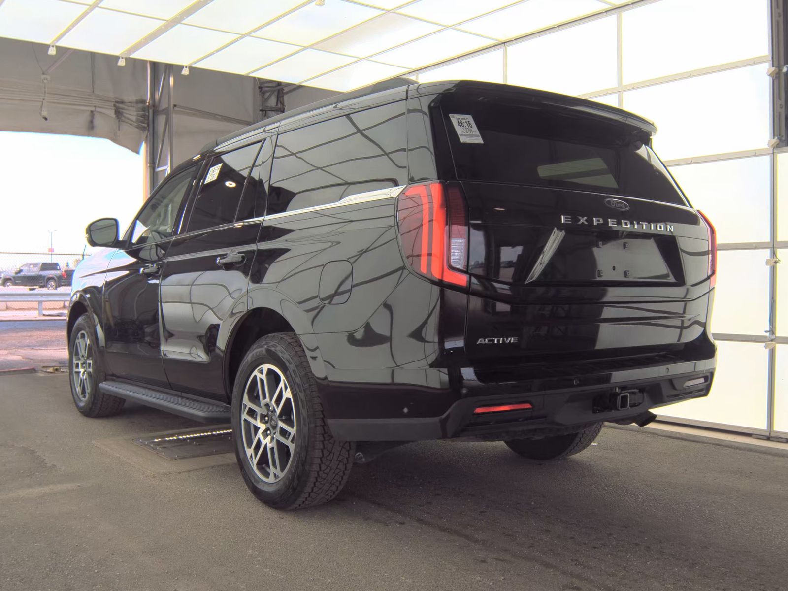 FORD EXPEDITION - 9