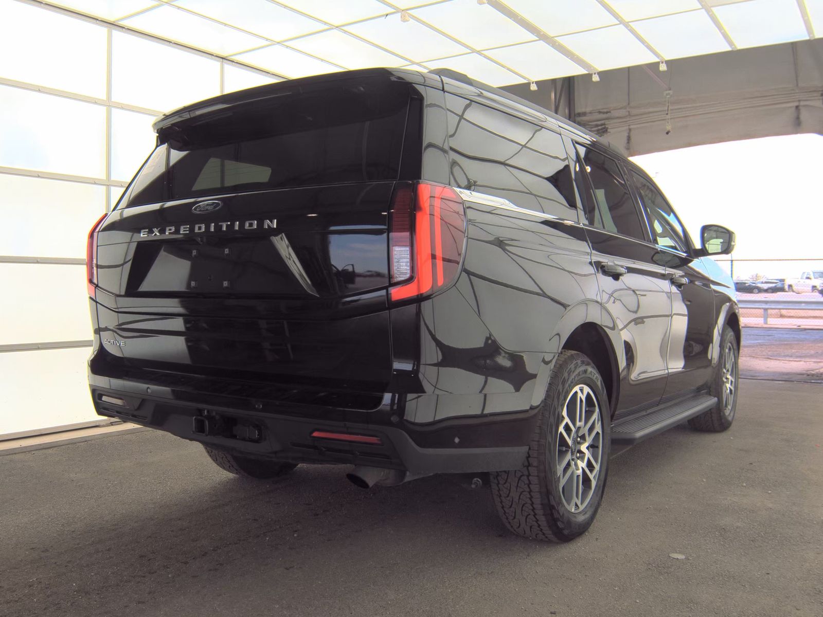 FORD EXPEDITION - 6