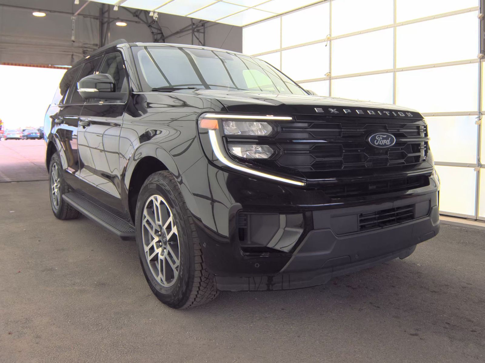 FORD EXPEDITION - 5