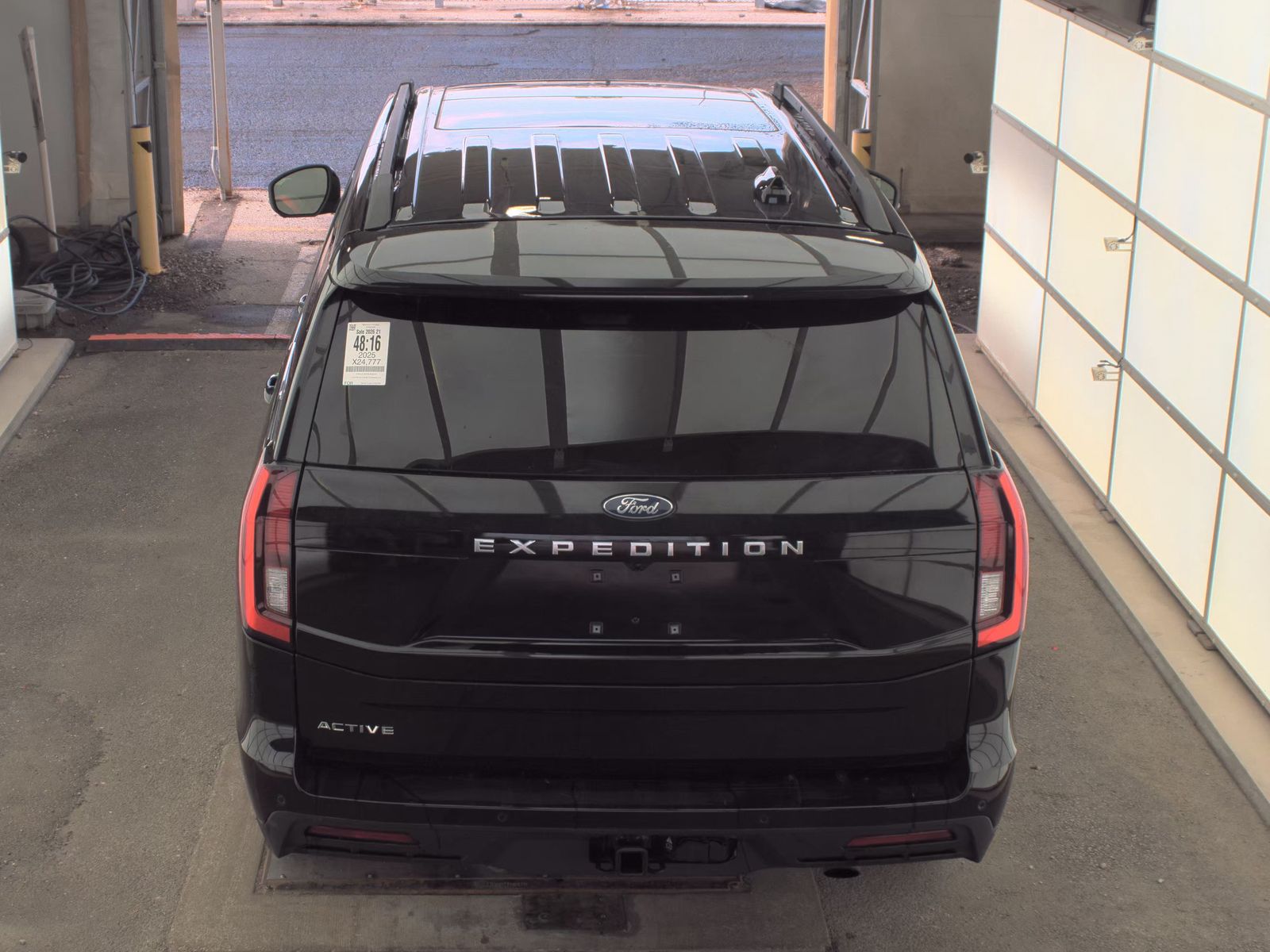 FORD EXPEDITION - 7