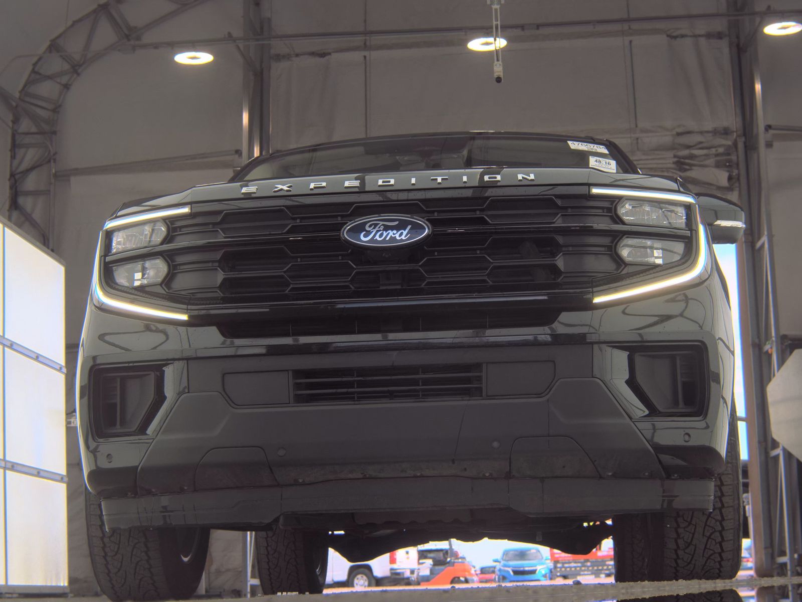 FORD EXPEDITION - 4