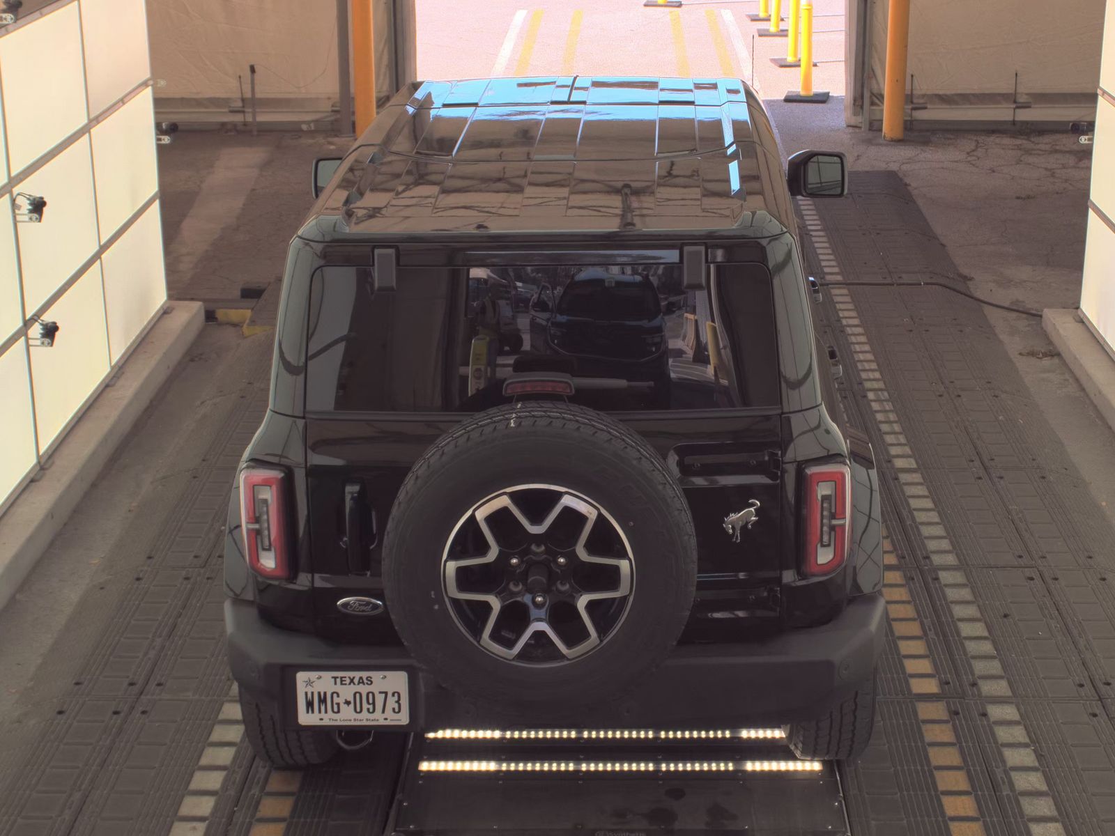 FORD BRONCO - 7