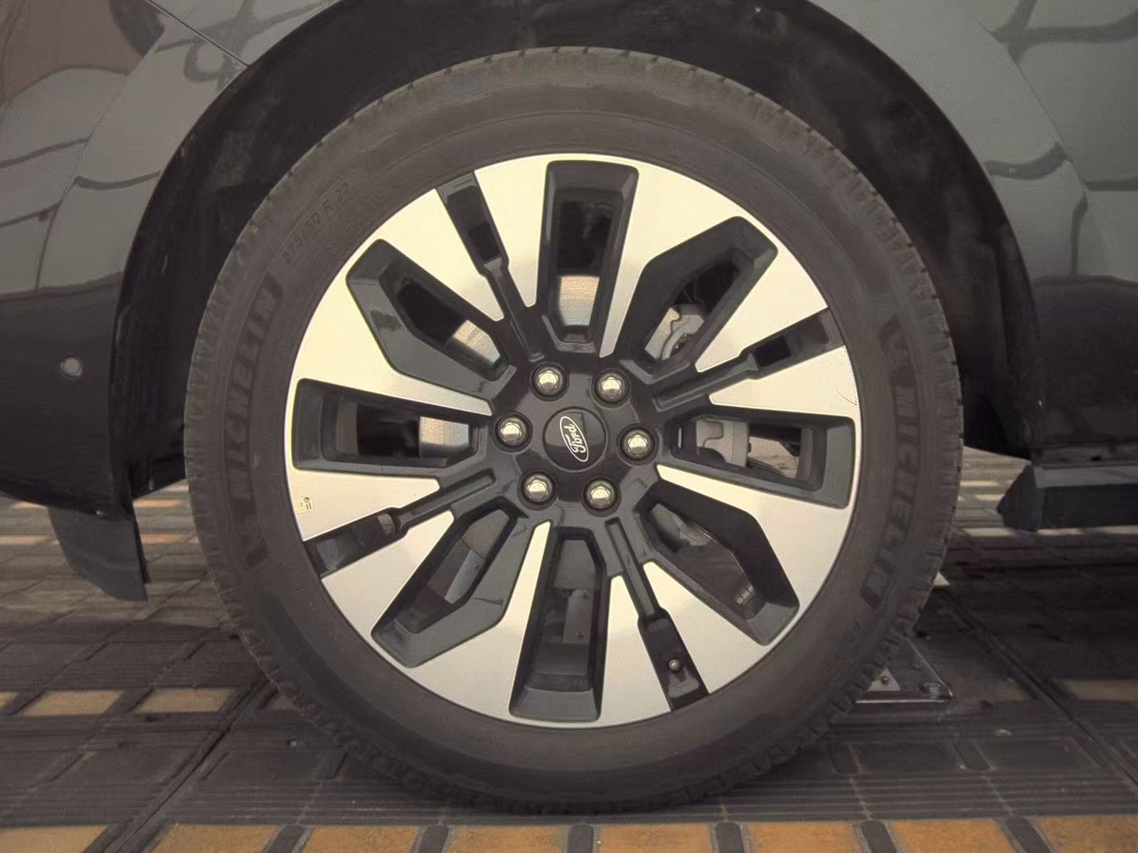 FORD EXPEDITION MAX - 10