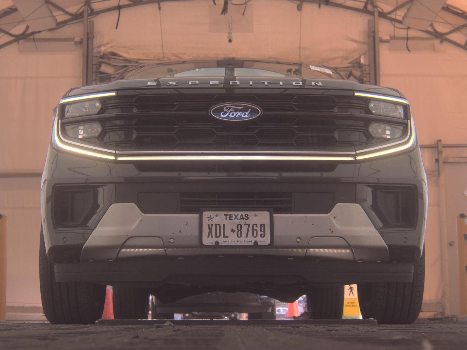 FORD EXPEDITION MAX - 4