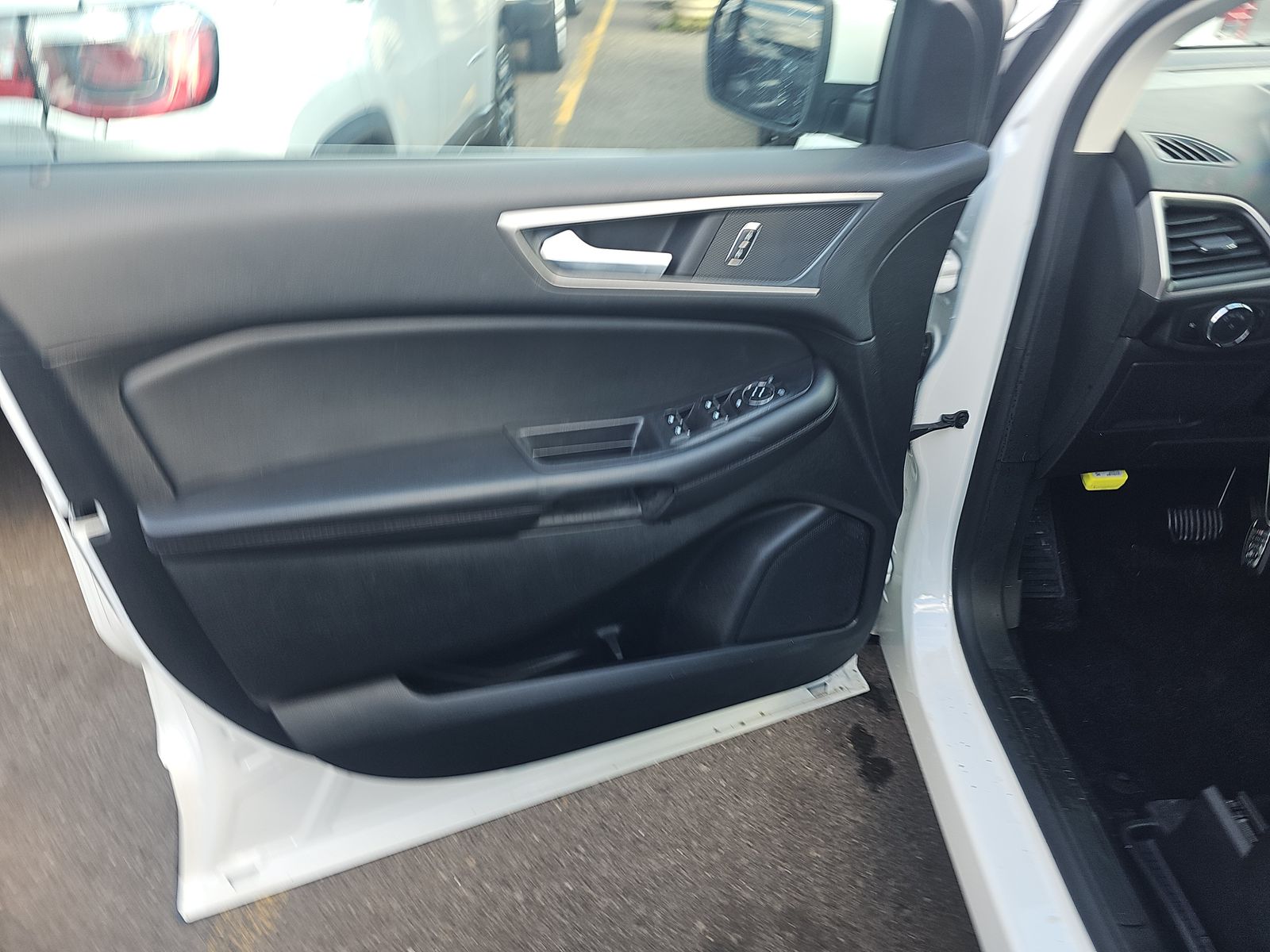 FORD EDGE - 4
