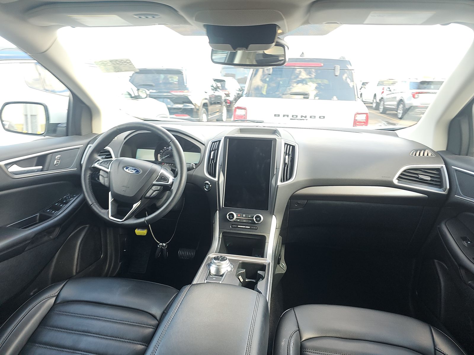 FORD EDGE - 6