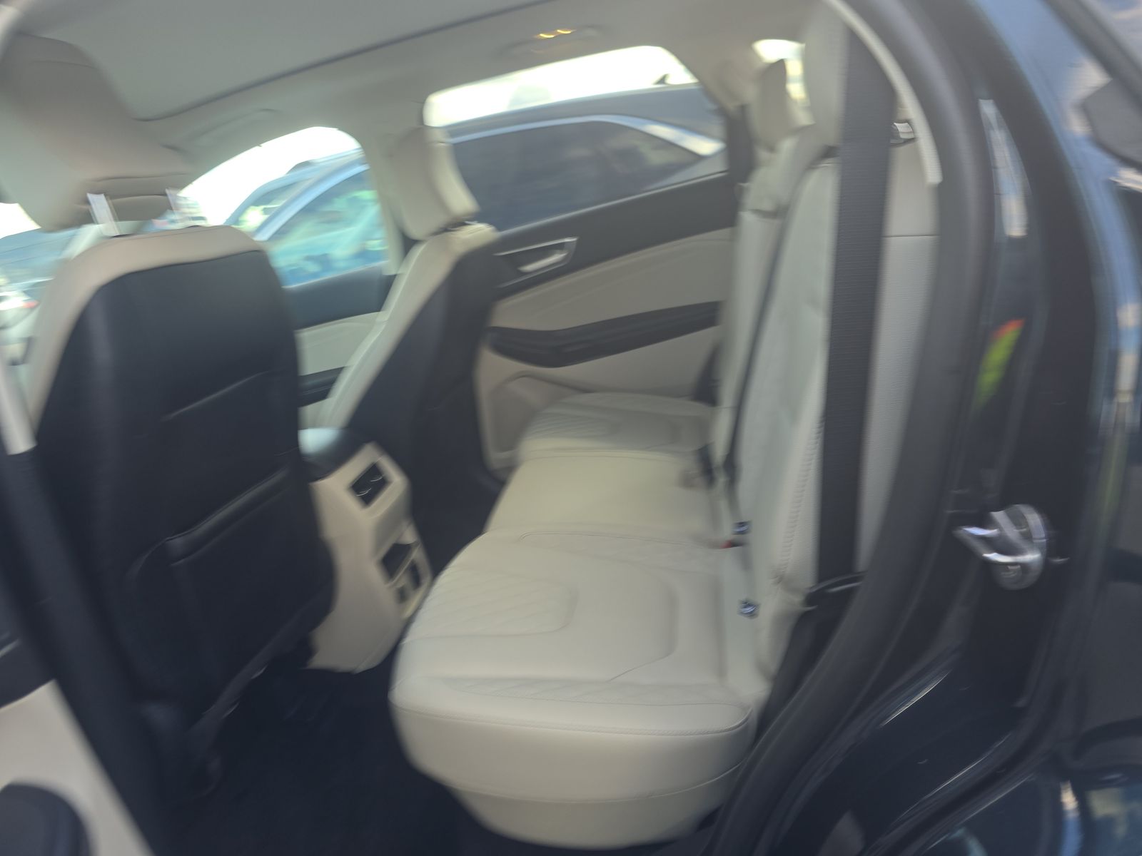 FORD EDGE - 8