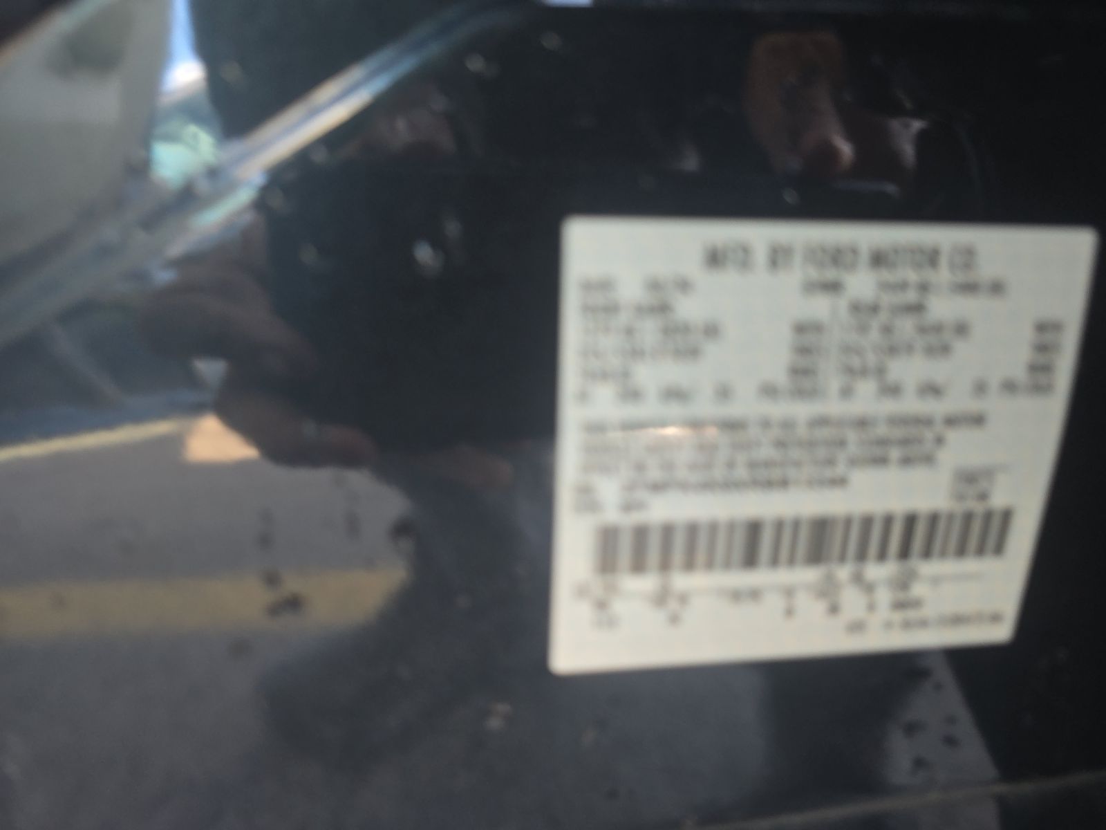 FORD EDGE - 10