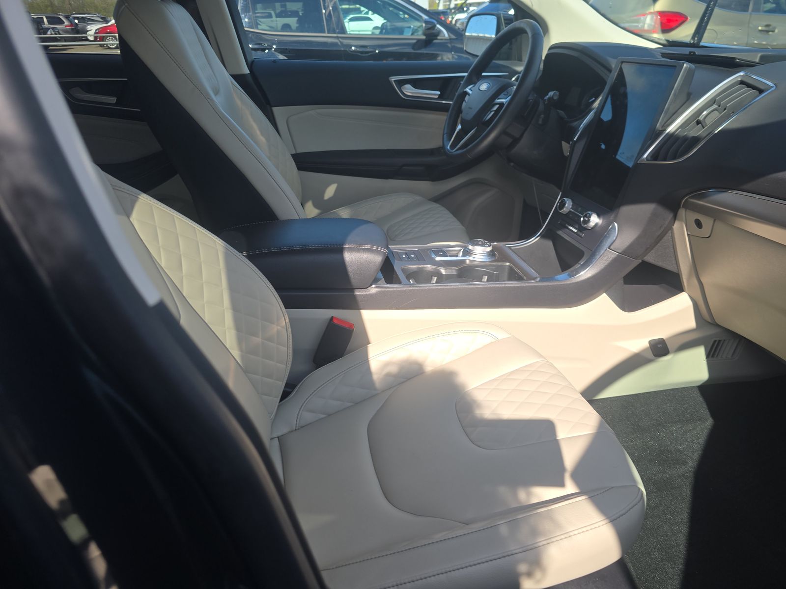 FORD EDGE - 3