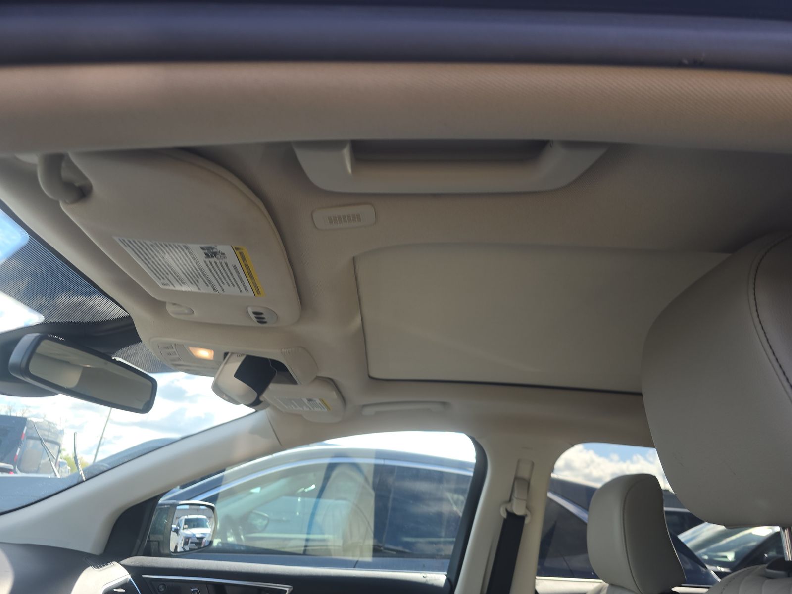 FORD EDGE - 9
