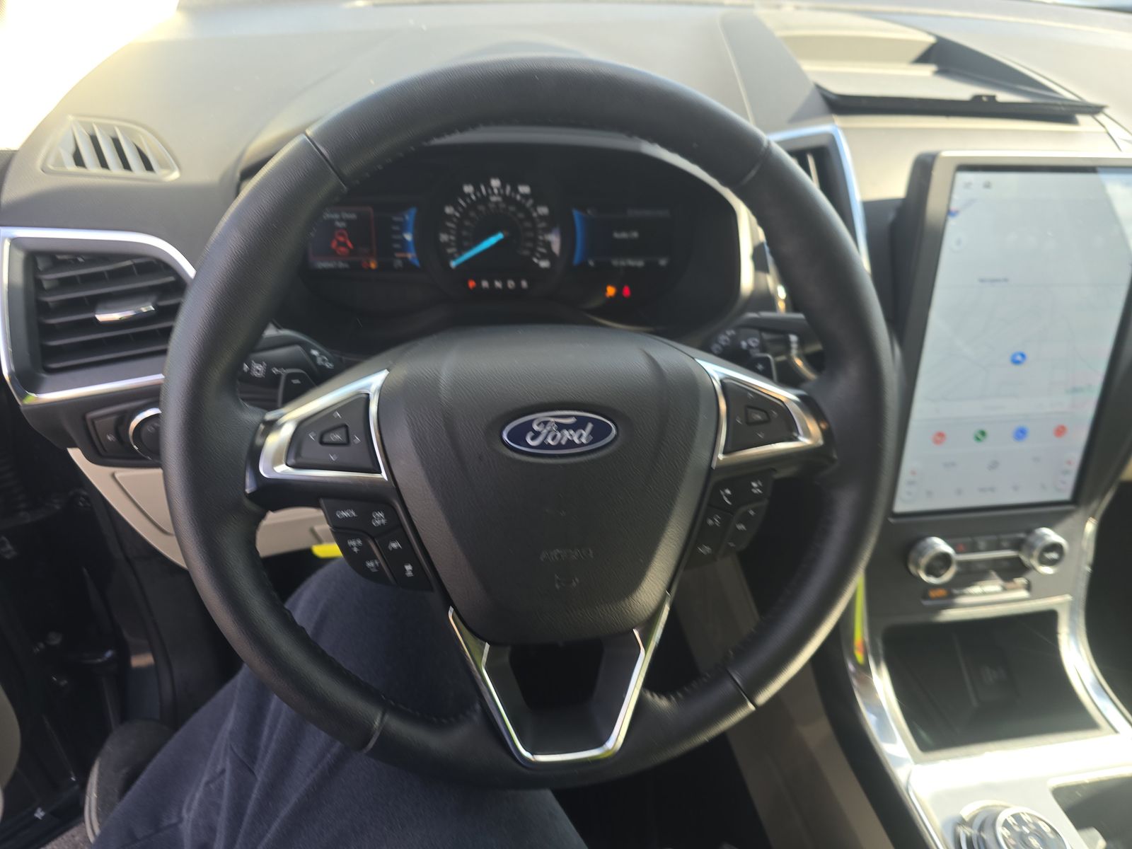 FORD EDGE - 5