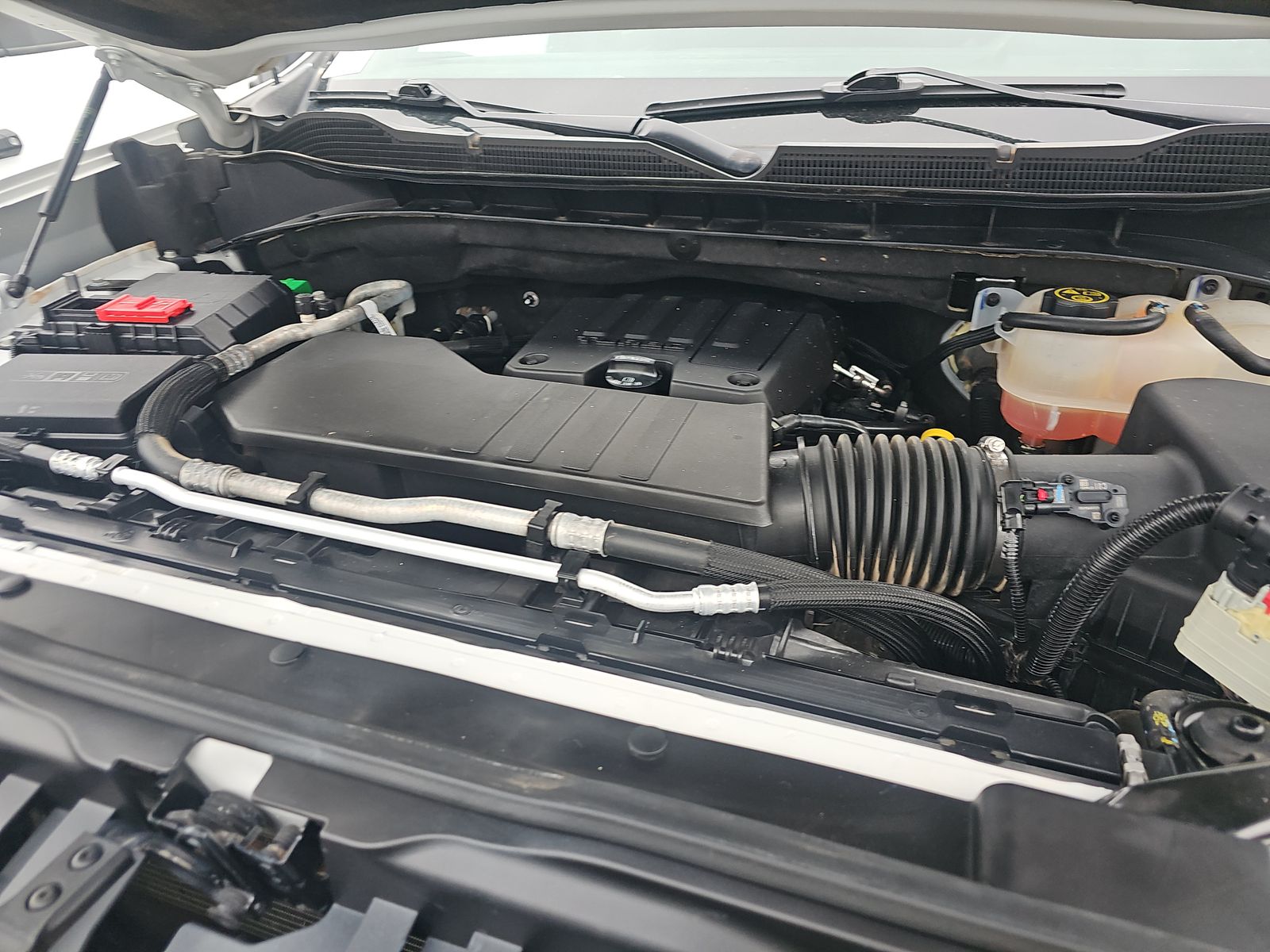 2023 Chevrolet Silverado 1500 LT Trail Boss AWD