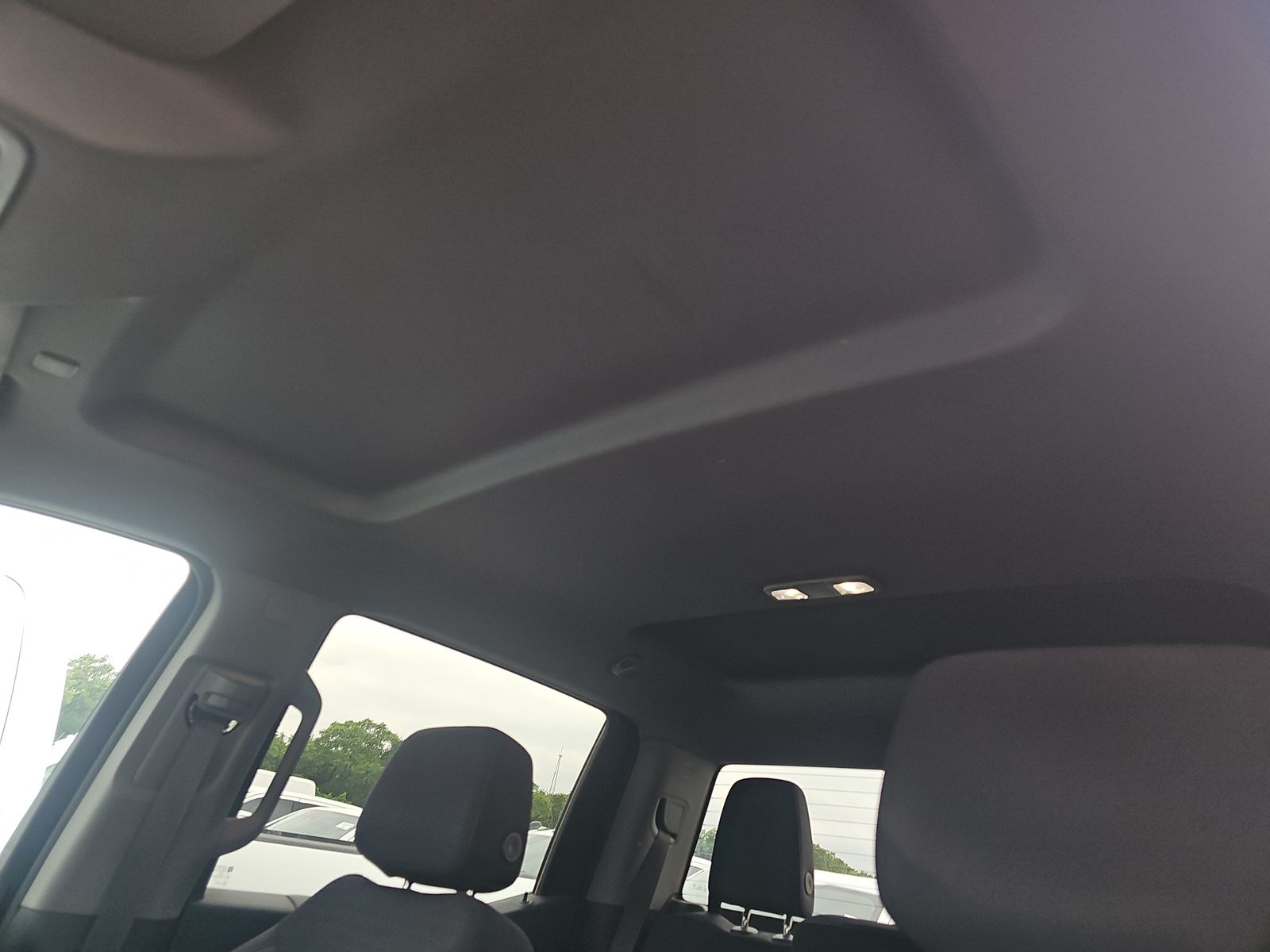 2023 Chevrolet Silverado 1500 LT Trail Boss AWD