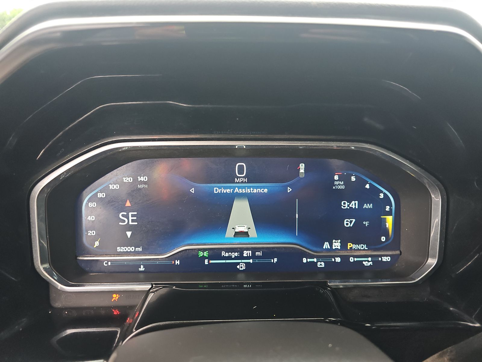 2023 Chevrolet Silverado 1500 LT Trail Boss AWD