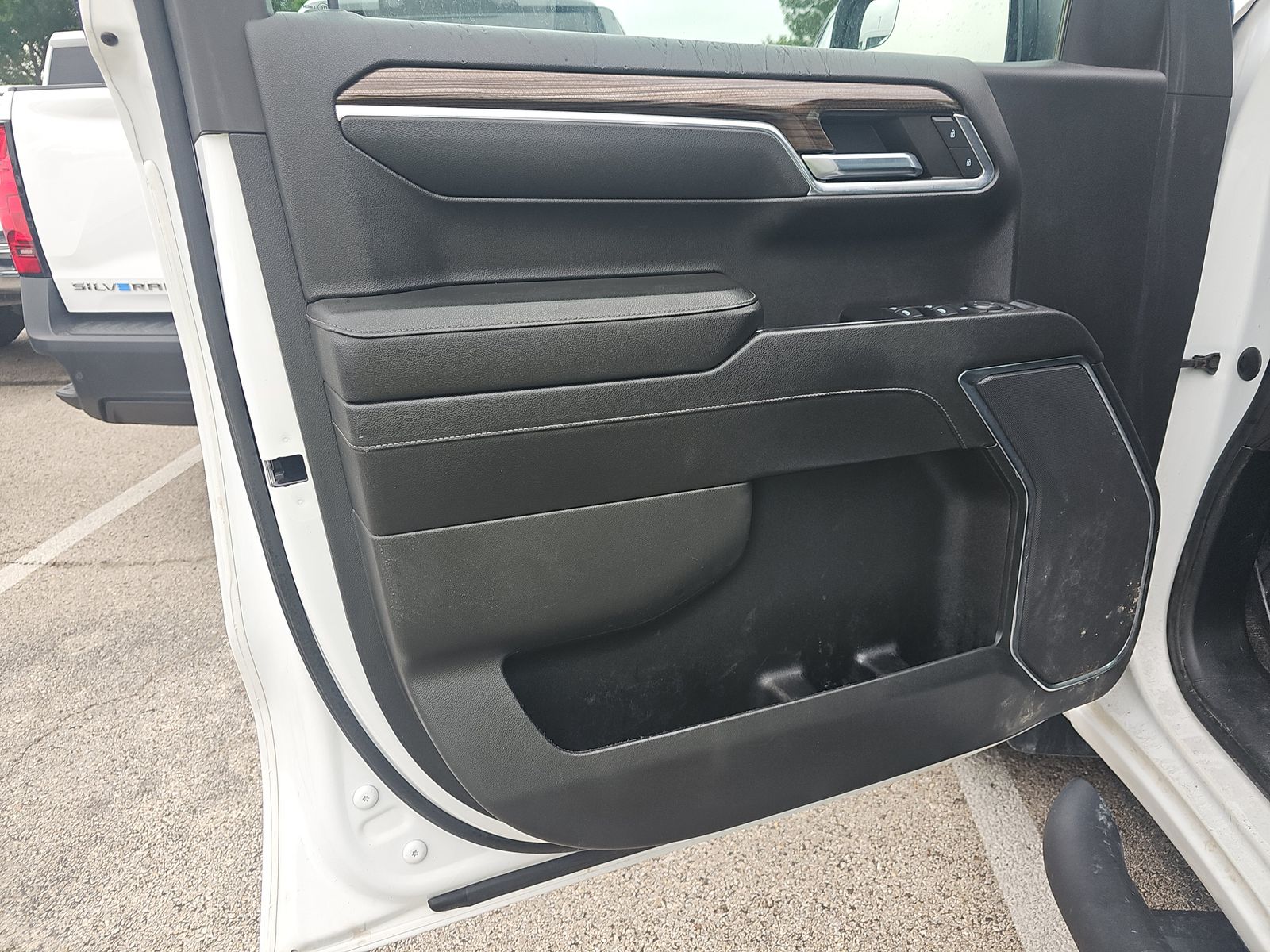 2023 Chevrolet Silverado 1500 LT Trail Boss AWD
