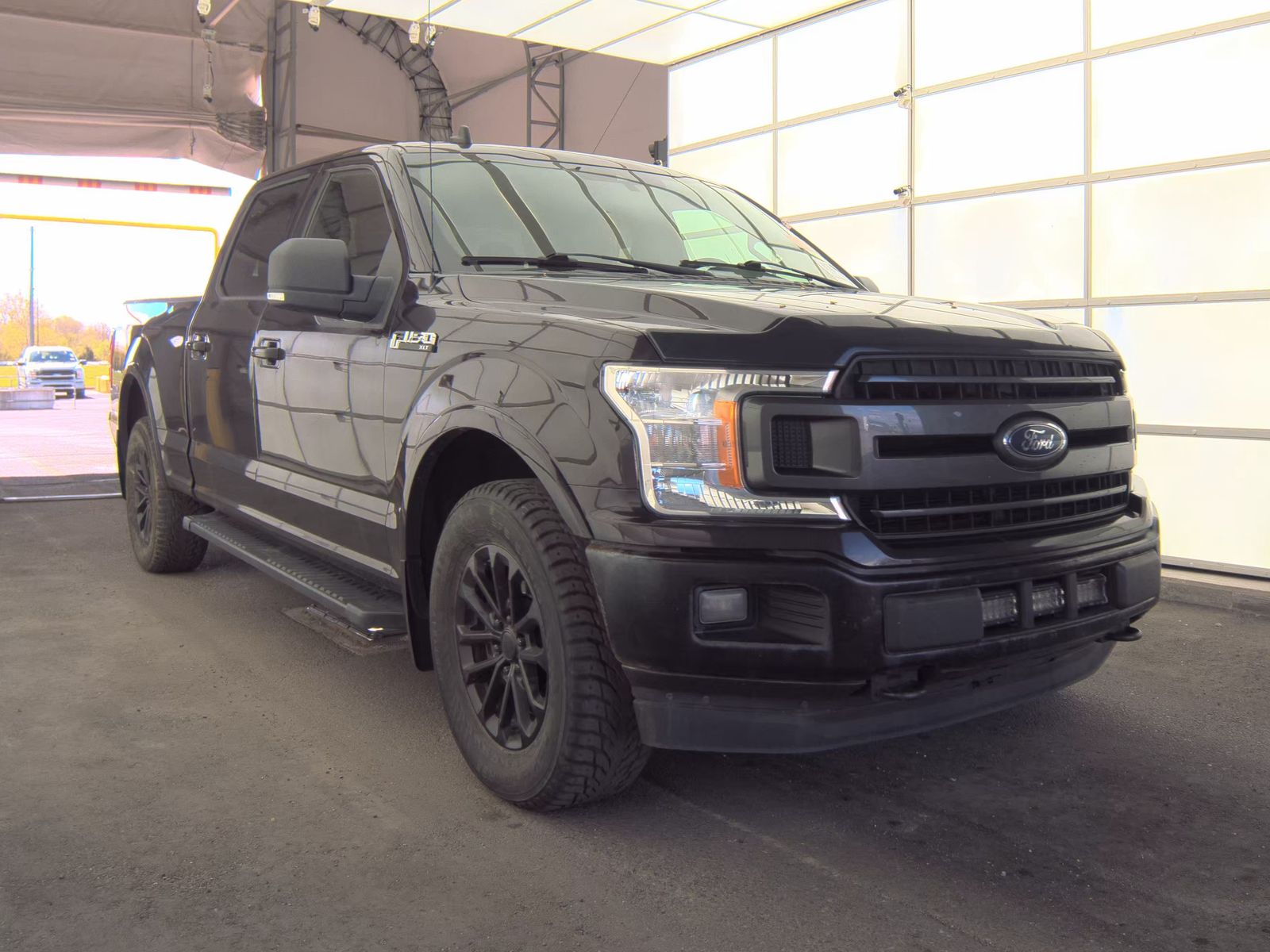 FORD F-150 - 5